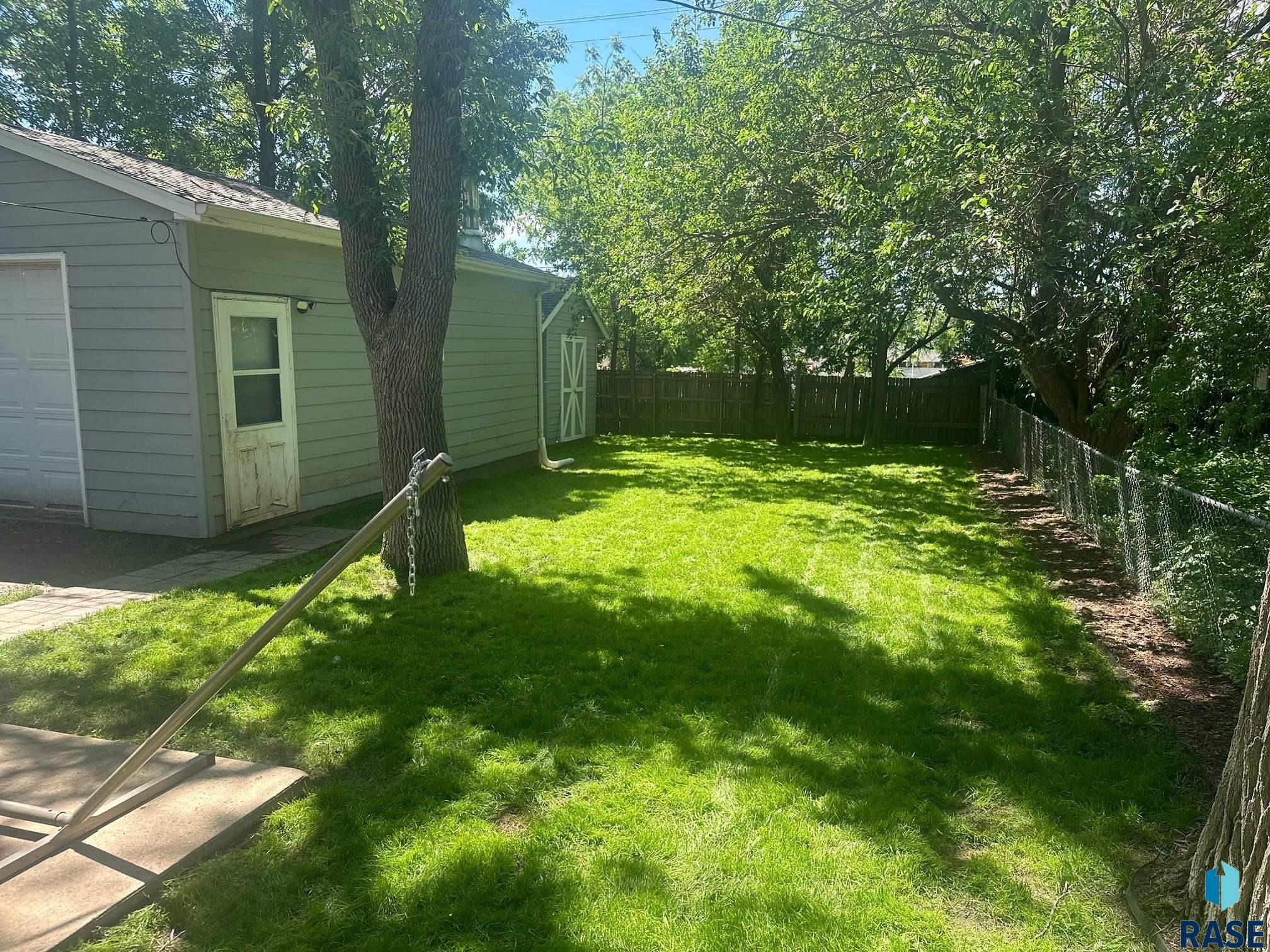 1115 S Dakota Ave