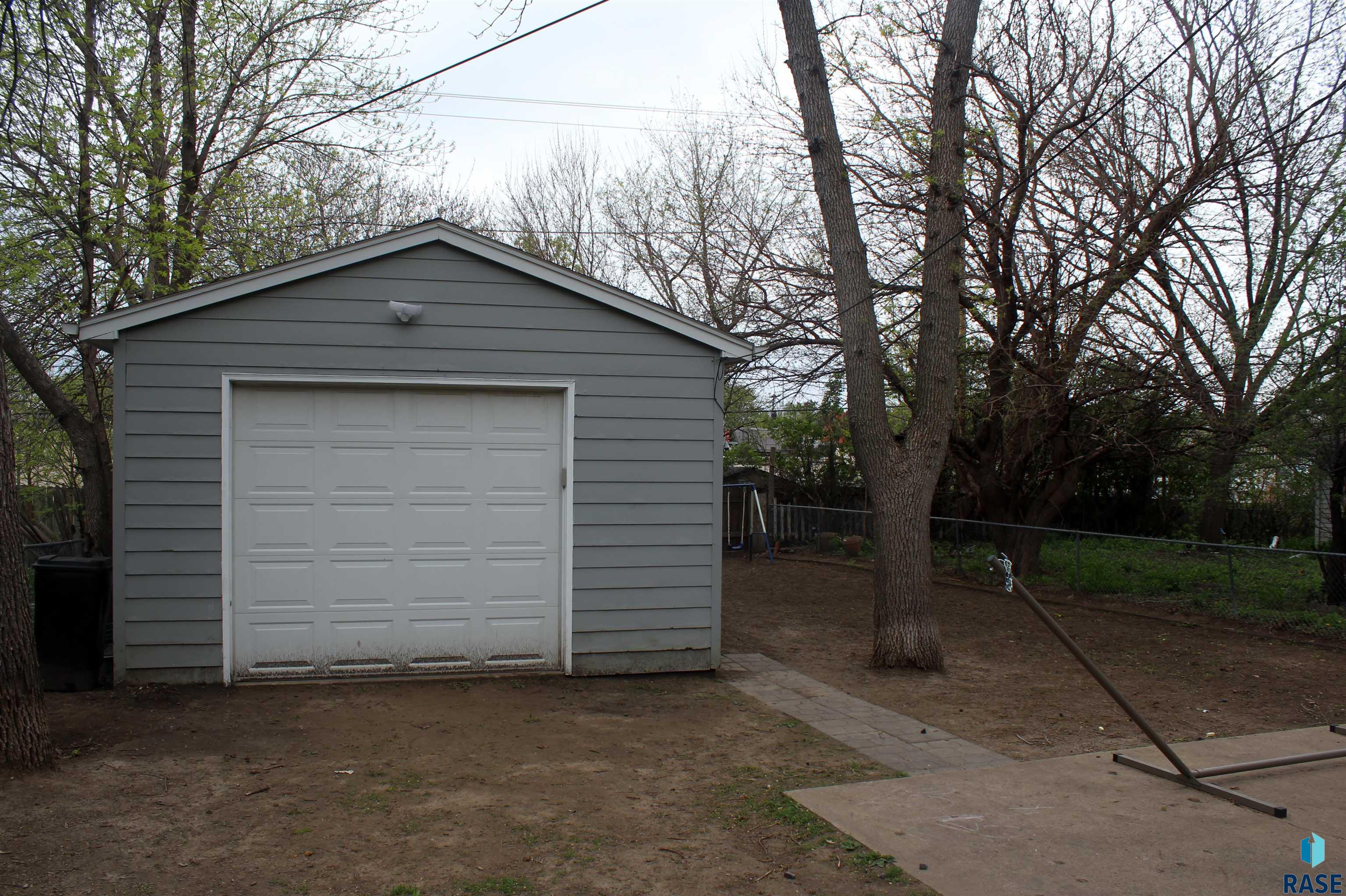 1115 S Dakota Ave