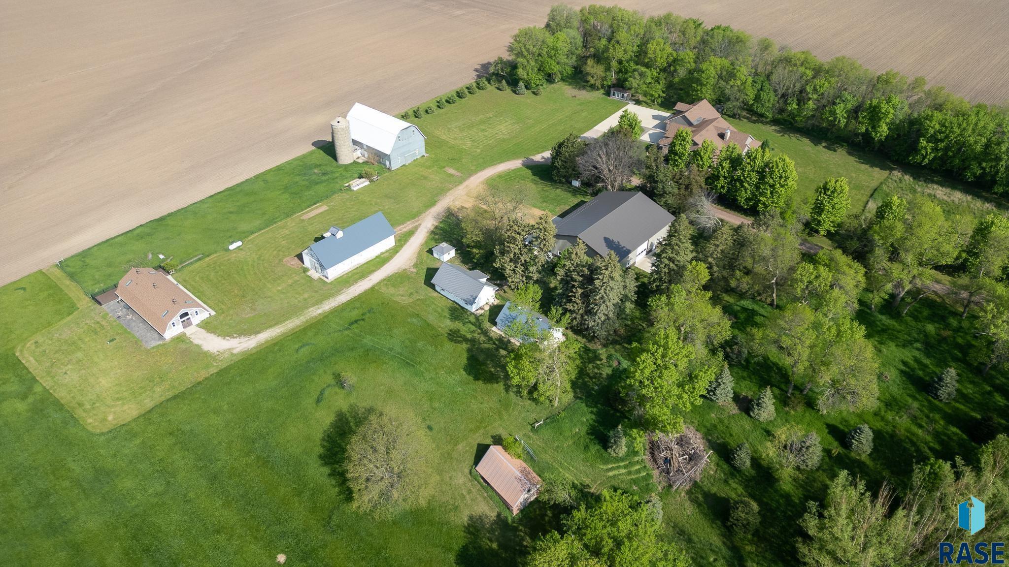 Residential for sale in Garretson, South Dakota, 22403730