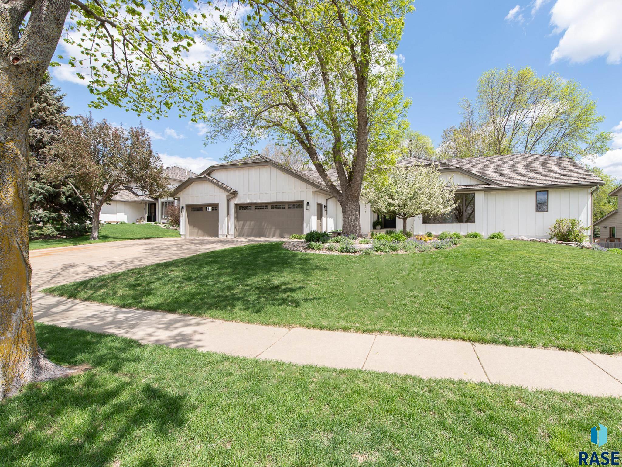 4608 S Twin Ridge Rd