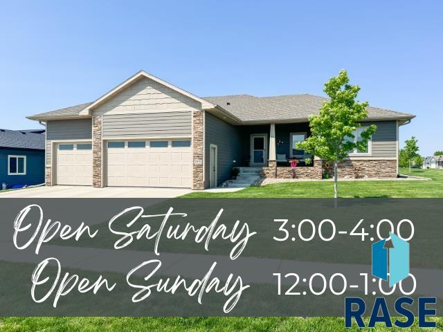 2601 E Sunburst Dr