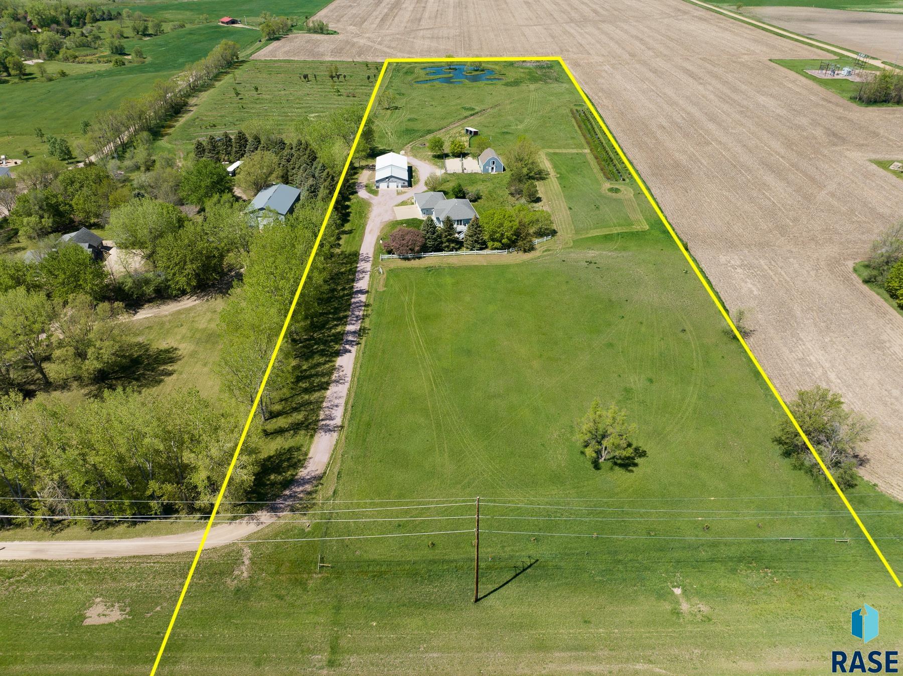 27421 SD 11 Hwy