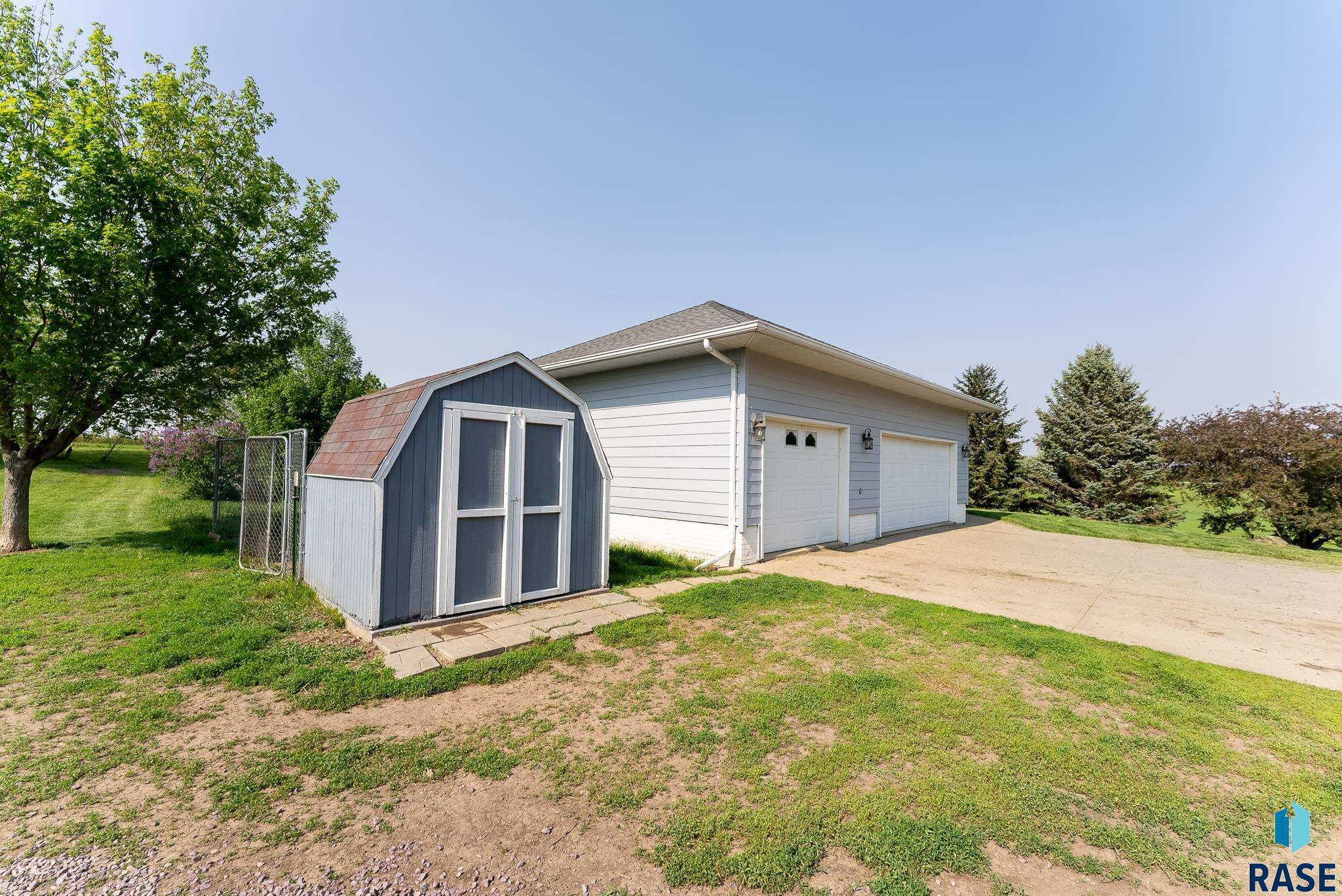 27421 SD 11 Hwy