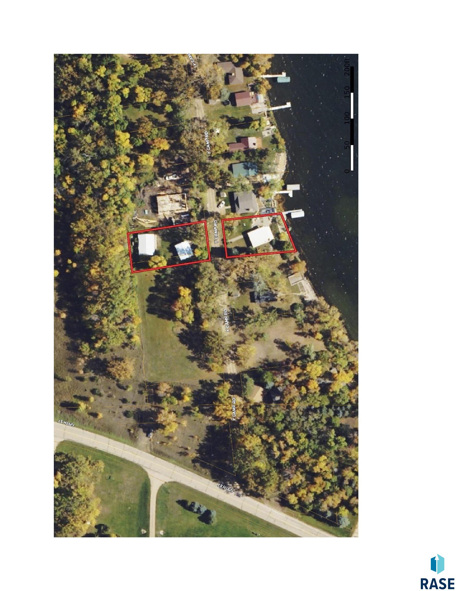 1043 Y Camp Rd