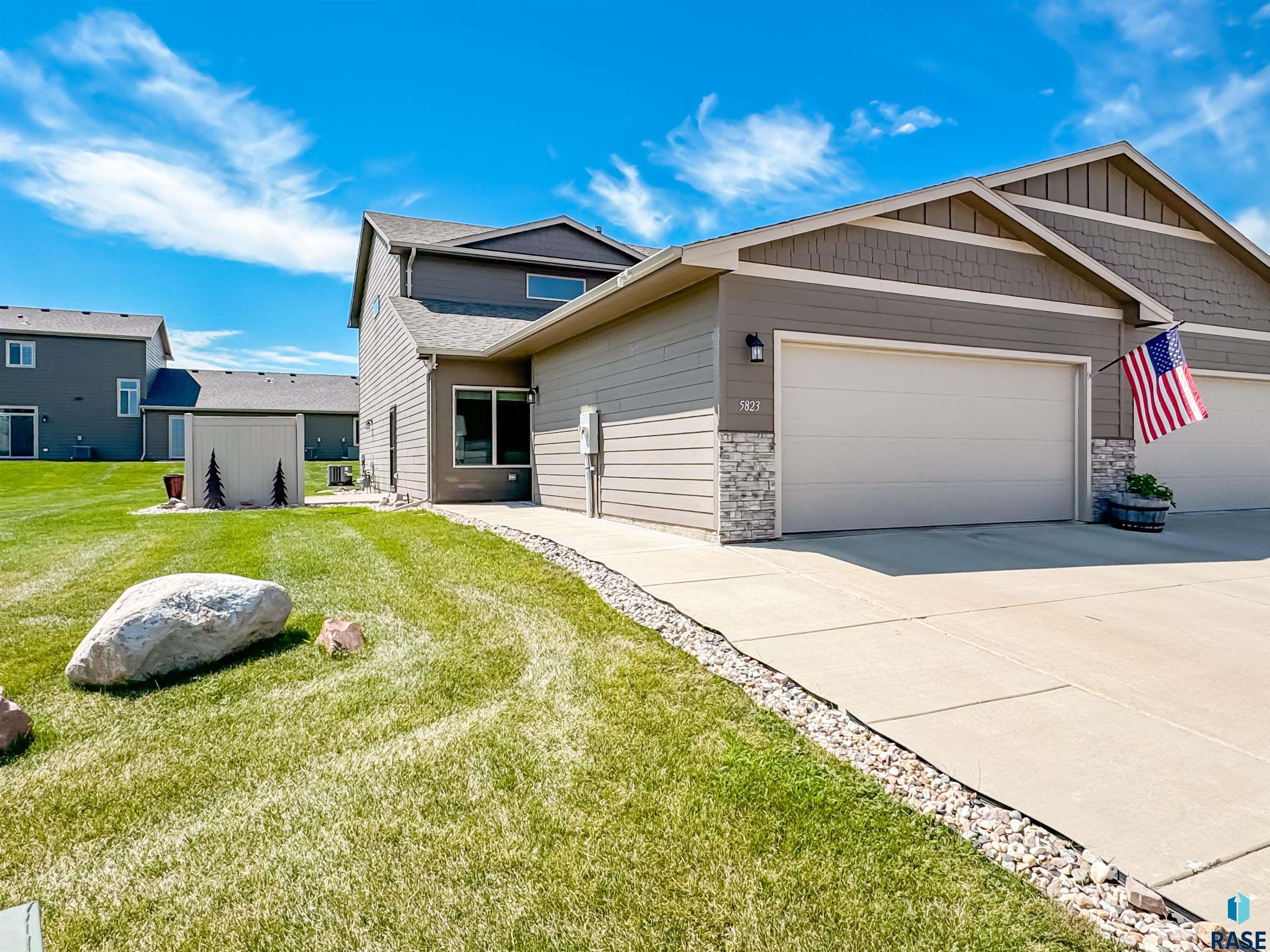 5823 S Bounty Pl