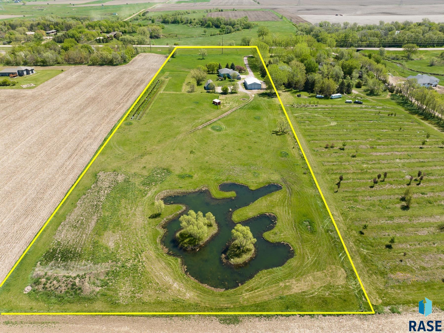 27421 SD 11 Hwy