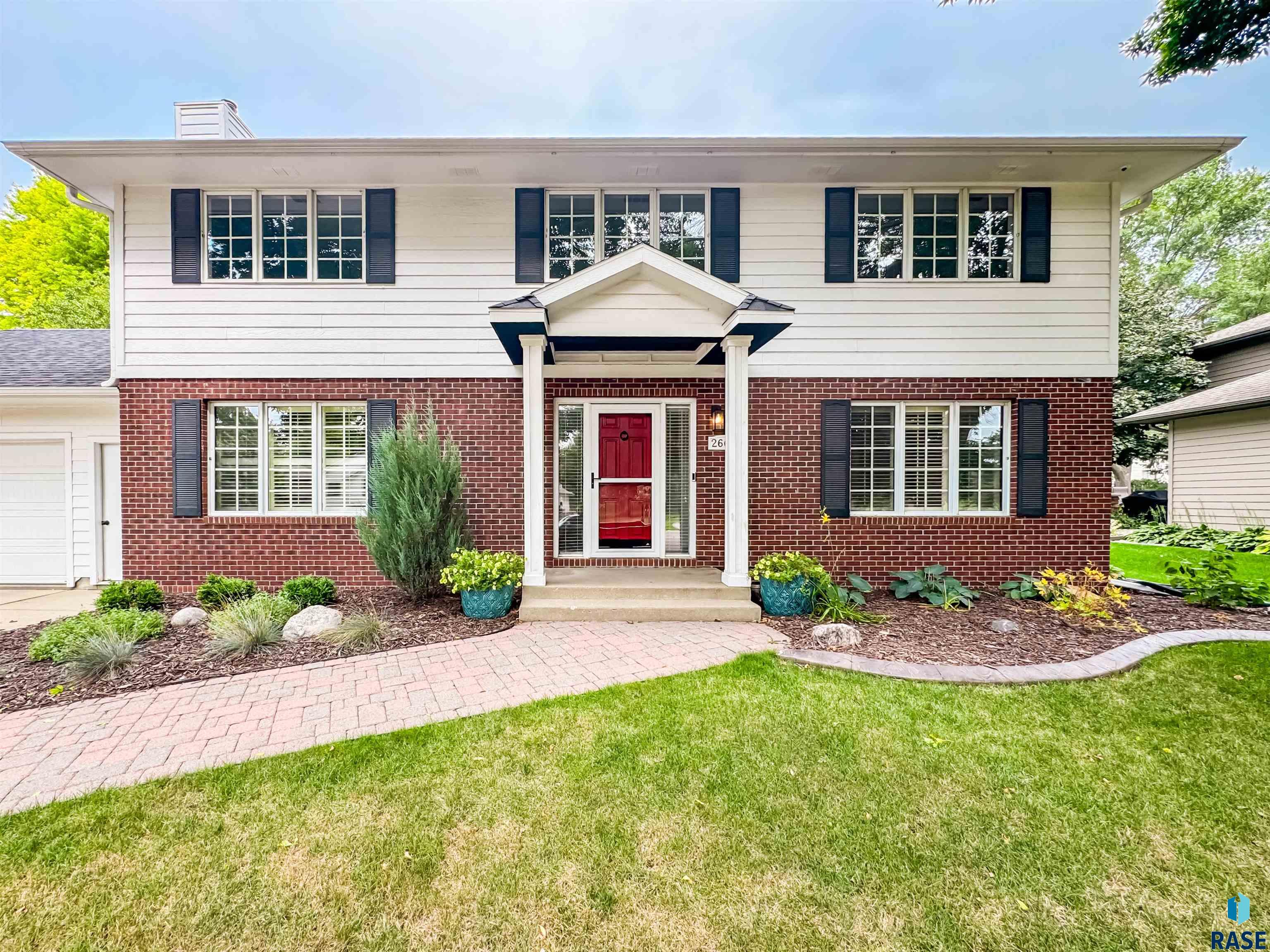 2600 E Marson Dr