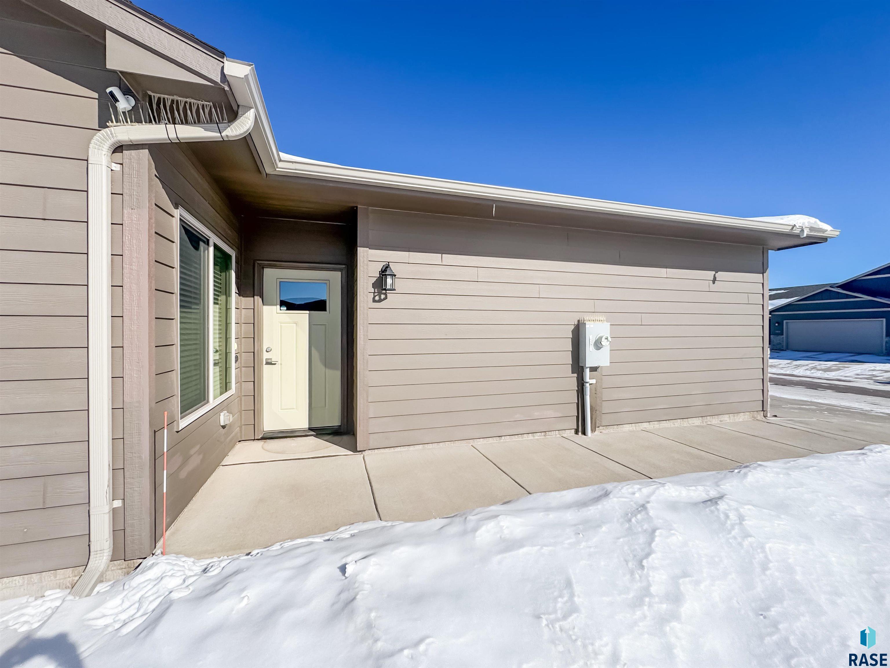 5823 S Bounty Pl