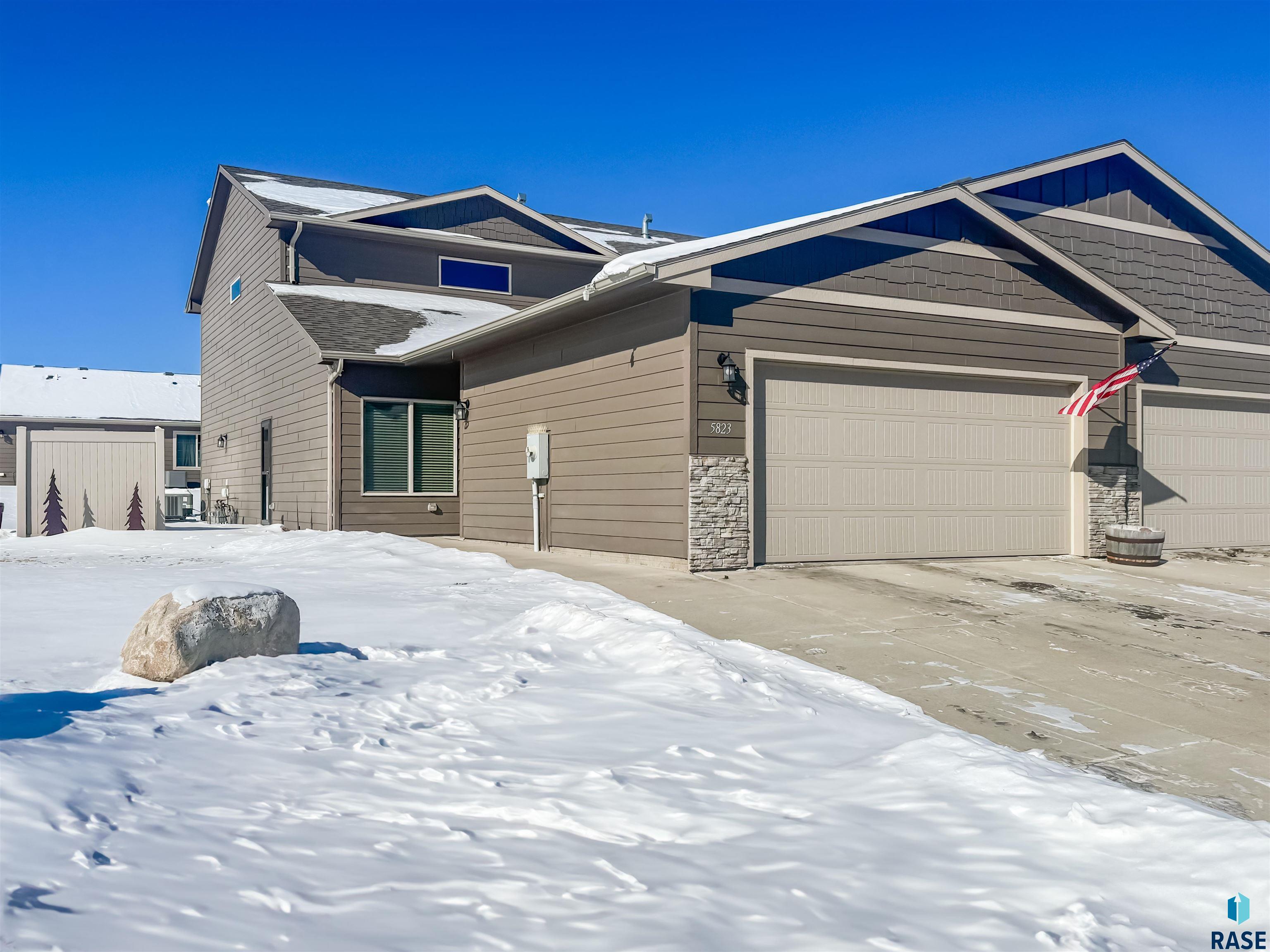5823 S Bounty Pl