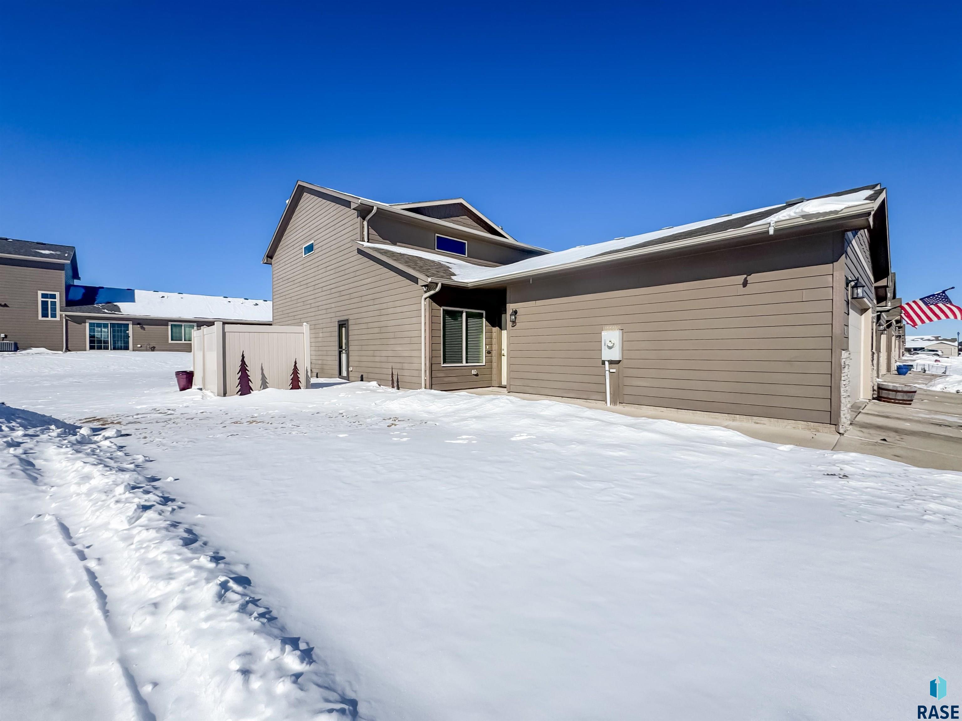 5823 S Bounty Pl