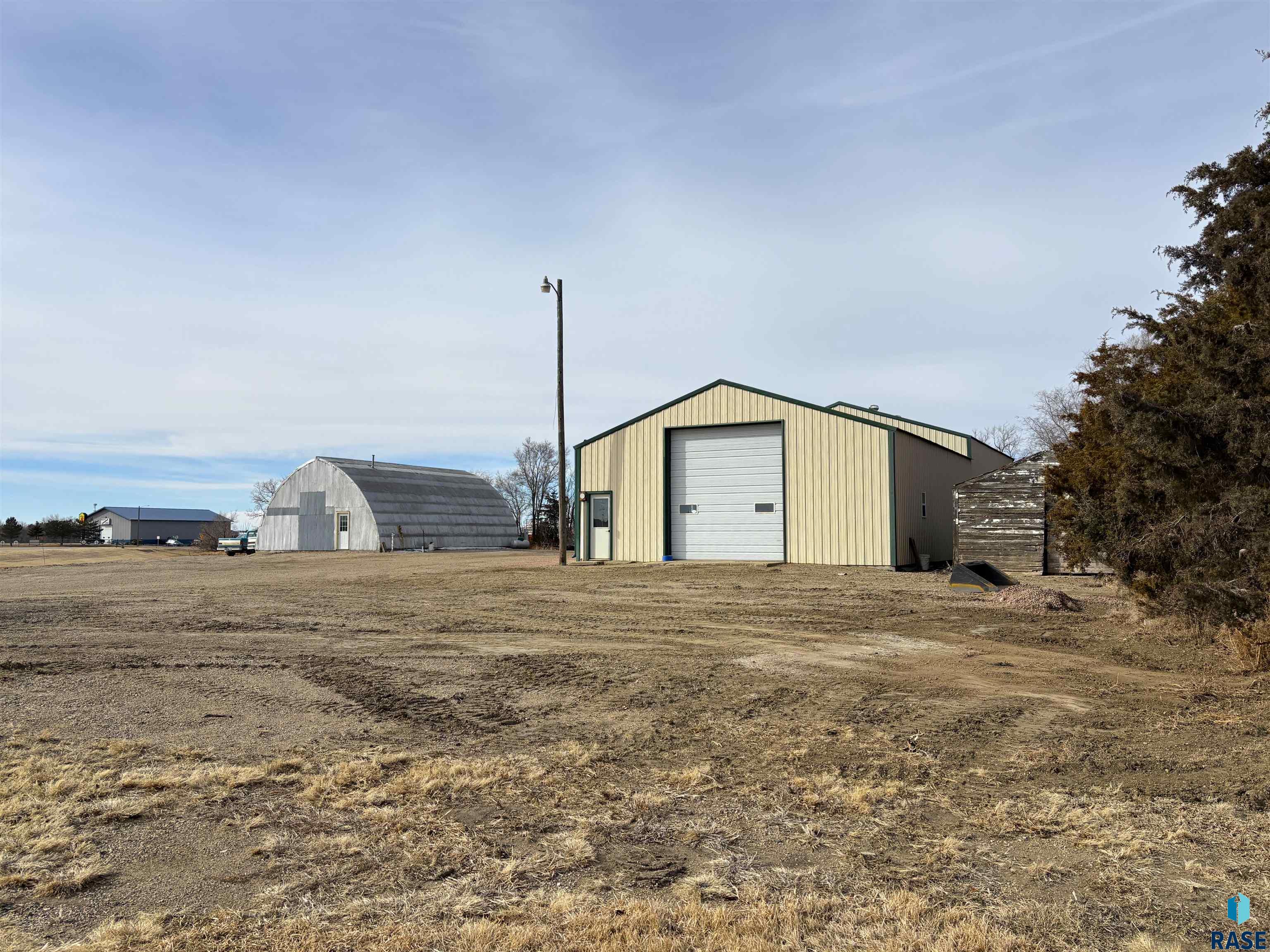 1603 N Broadway Ave Avenue