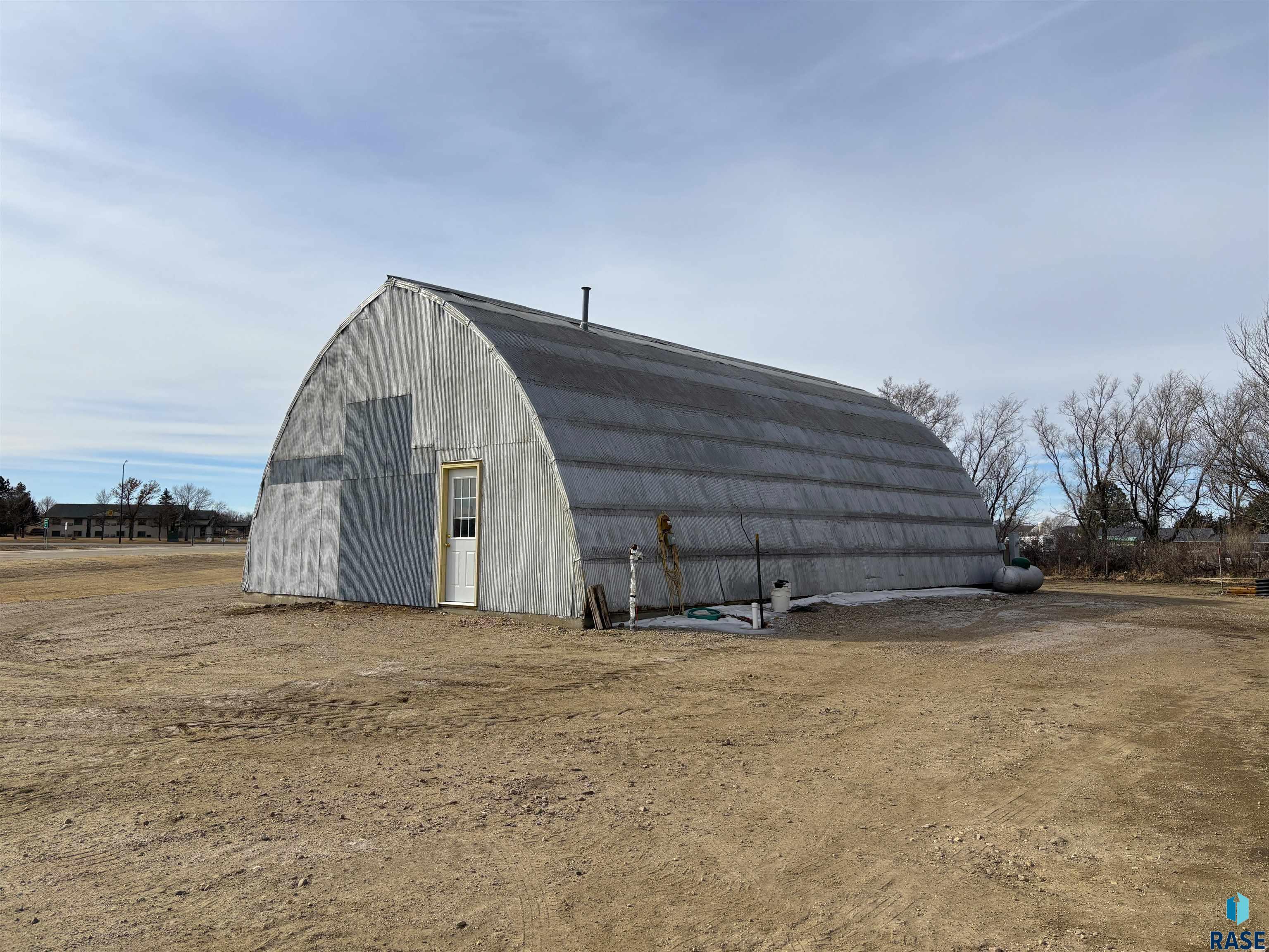 1603 N Broadway Ave Avenue