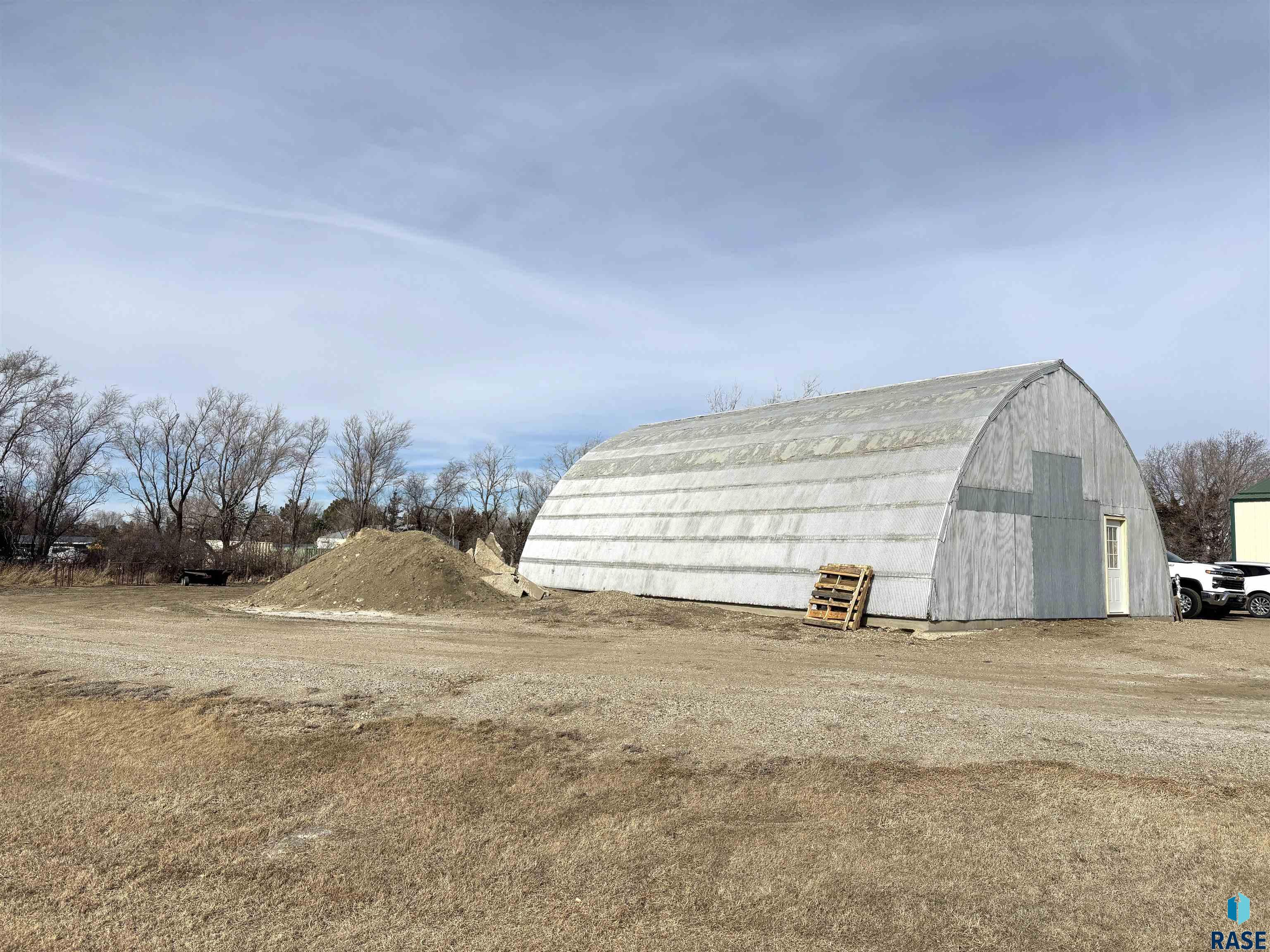 1603 N Broadway Ave Avenue