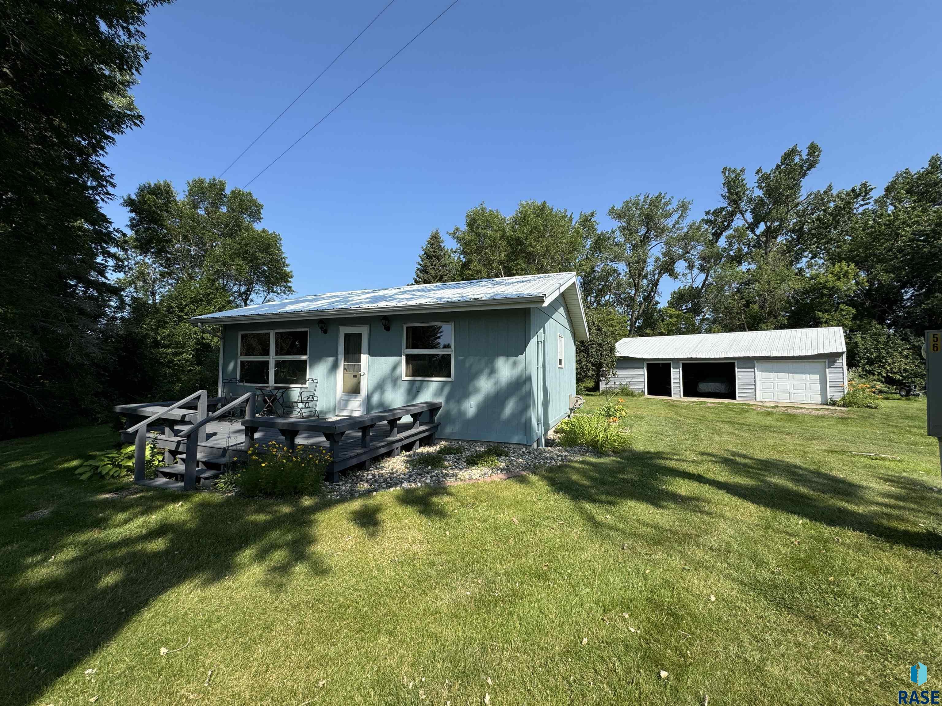 1043 Y Camp Rd