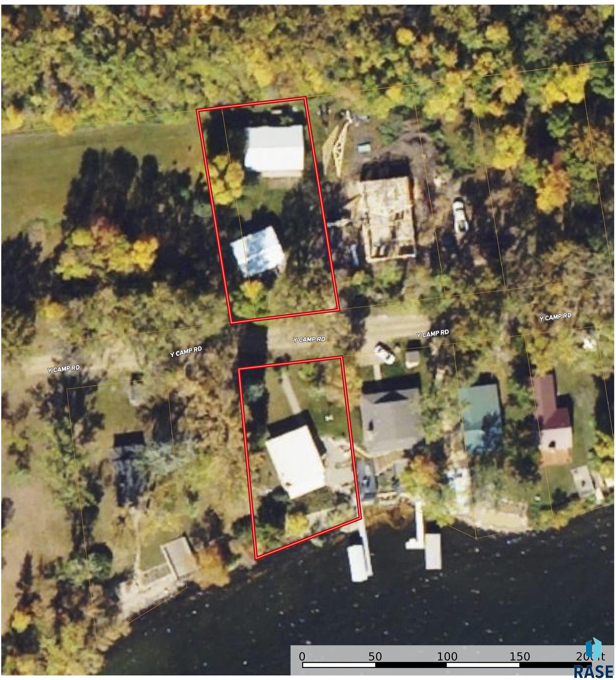 1043 Y Camp Rd