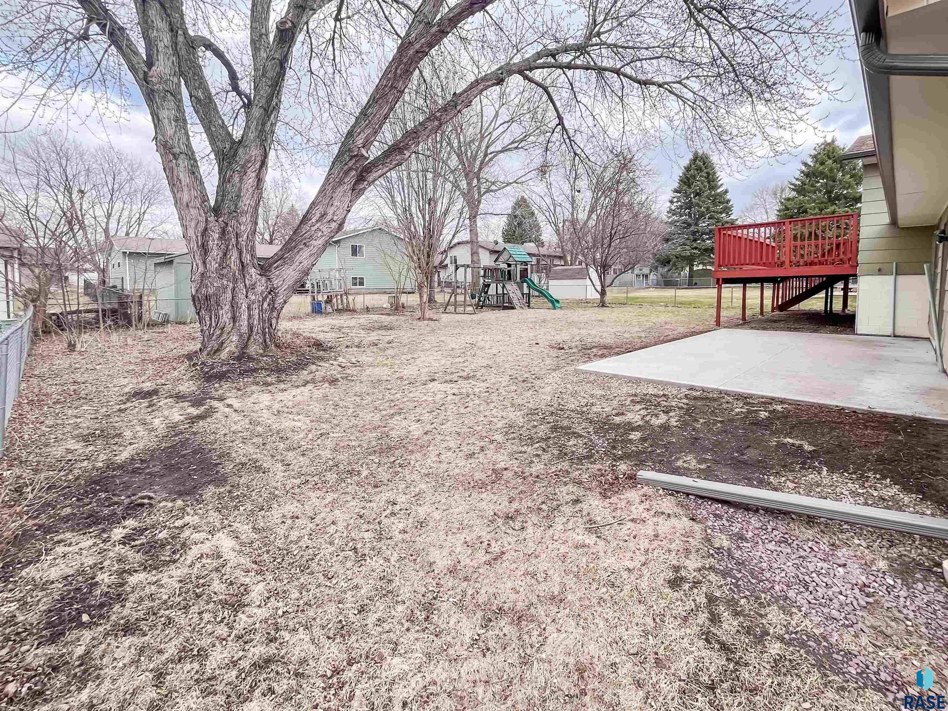 120 S Yellowstone Dr