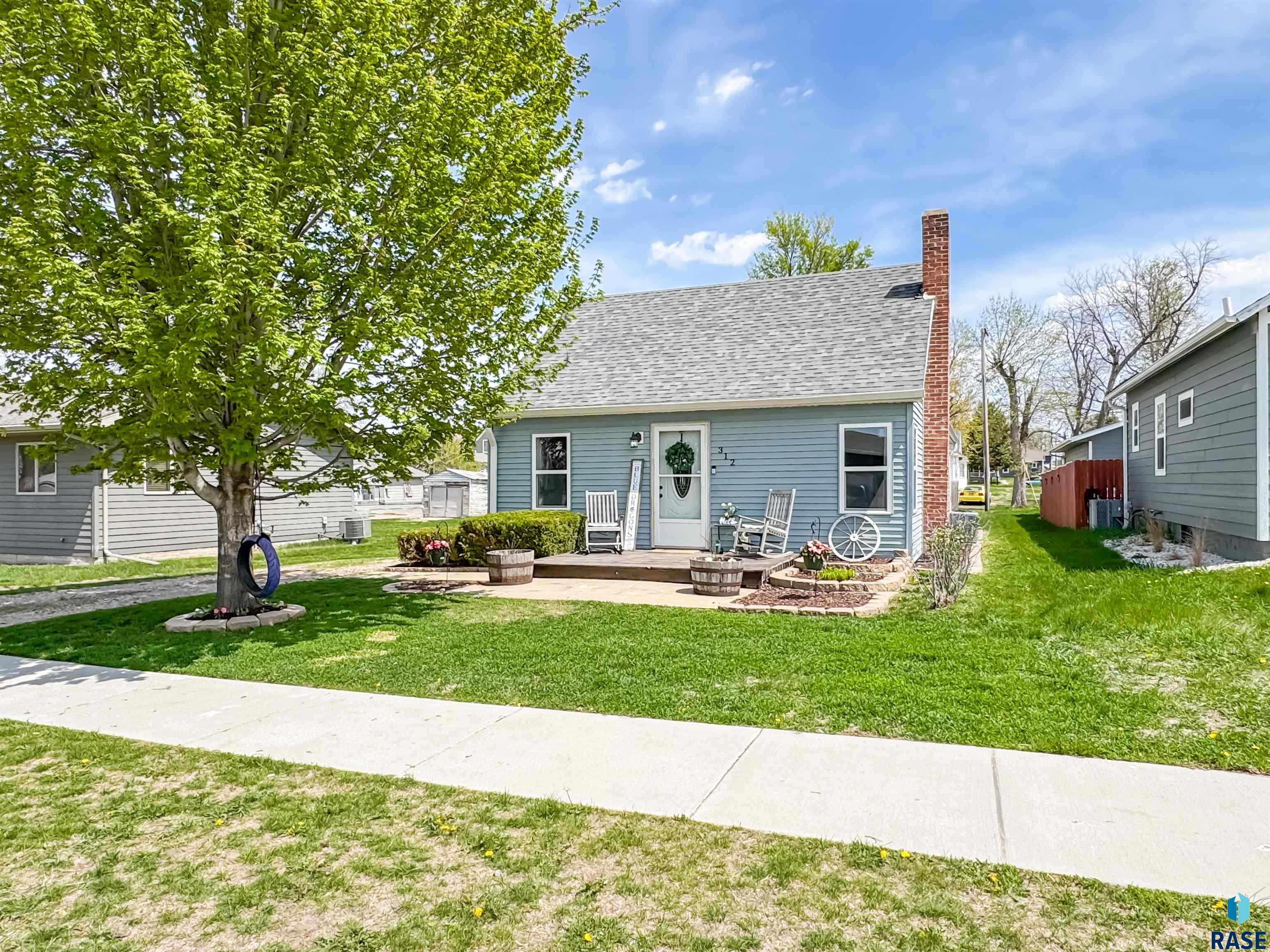 312 Granite Ave