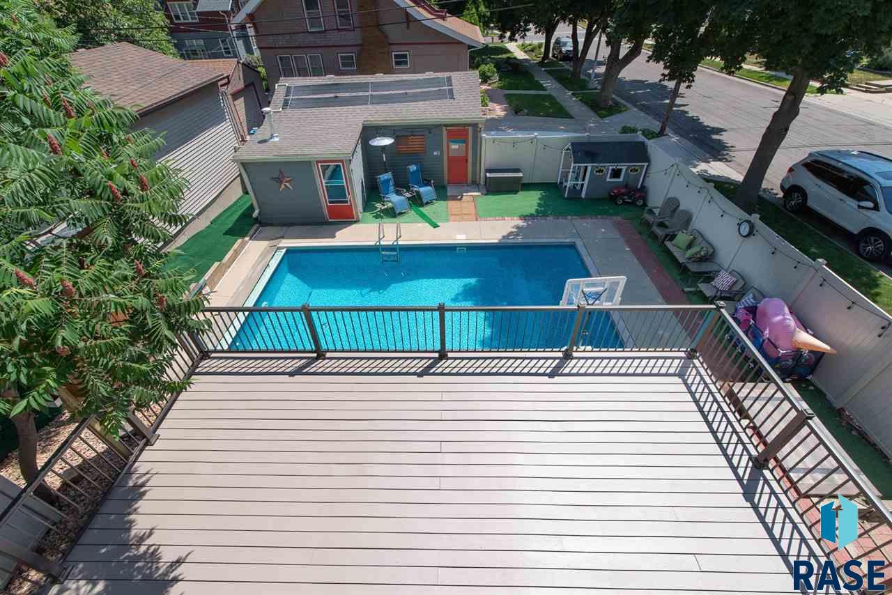 1120 S Center Ave