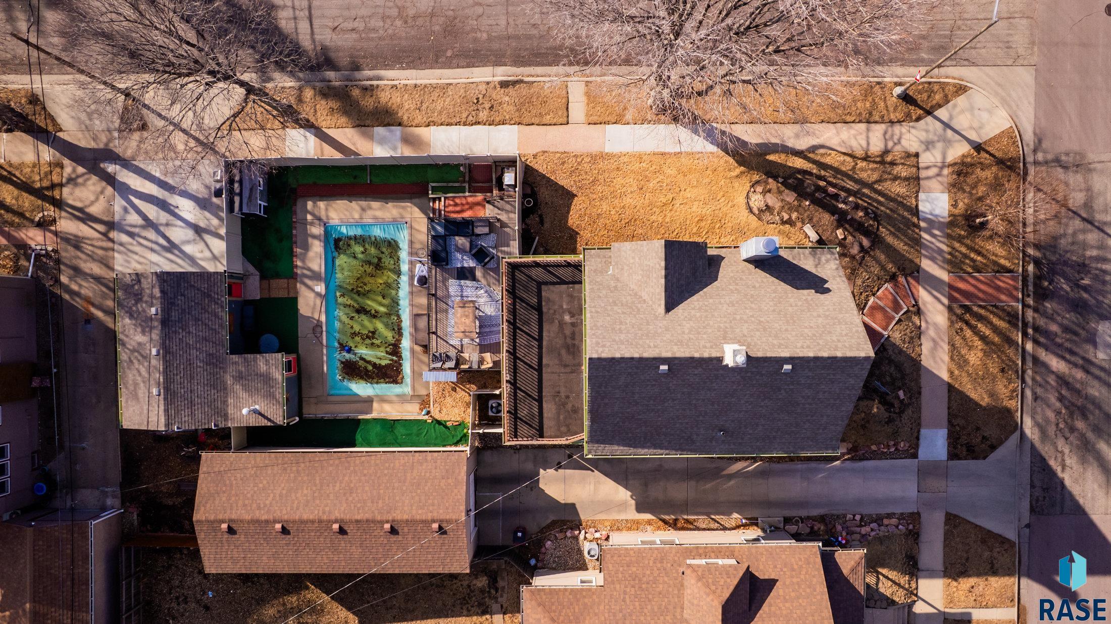 1120 S Center Ave