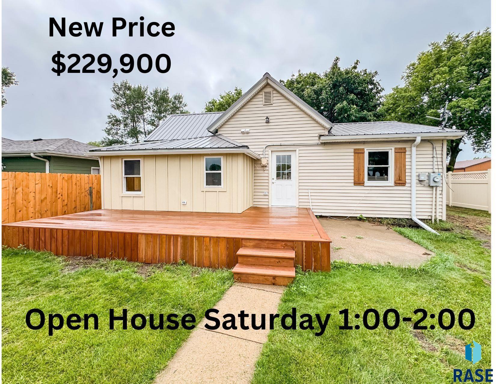 340 N Juniper Ave Avenue