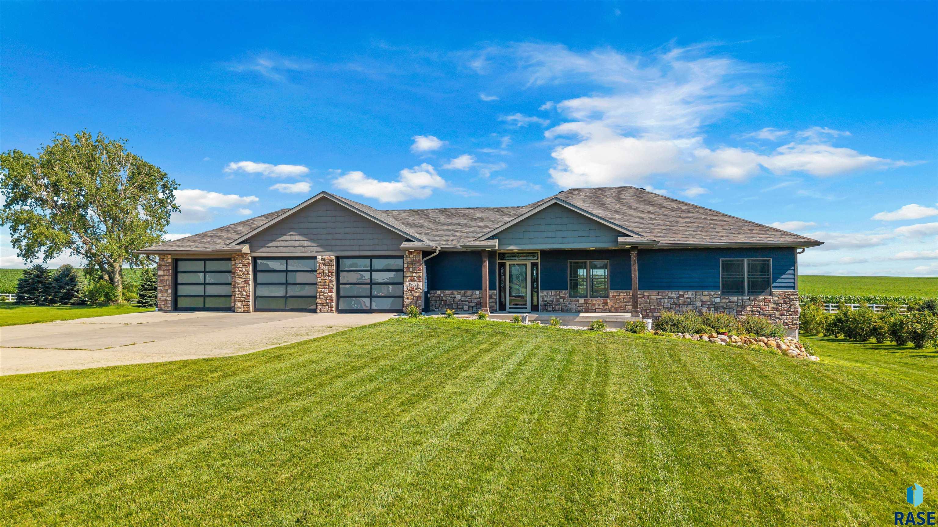 1862 135th St Street