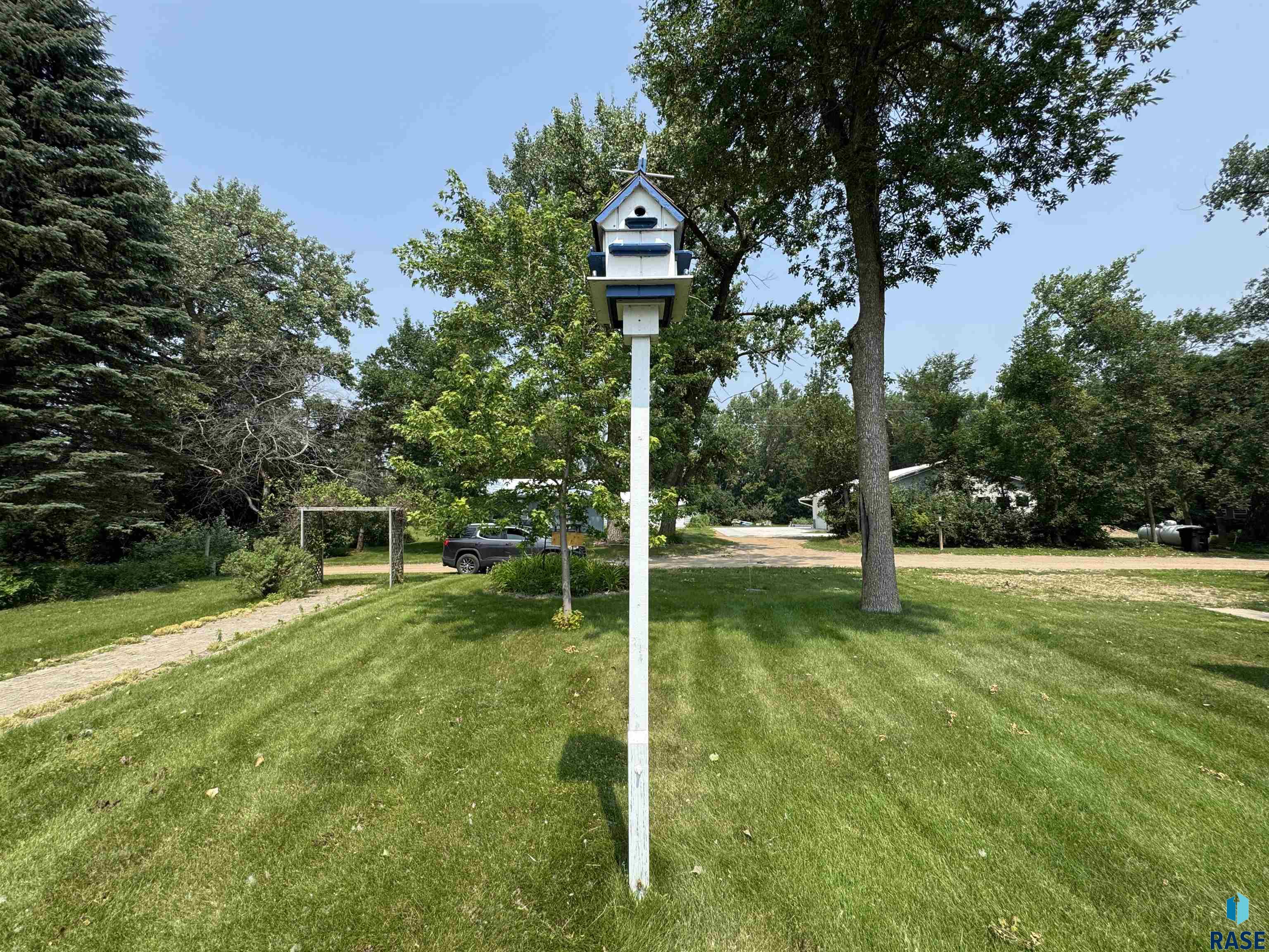 1043 Y Camp Rd