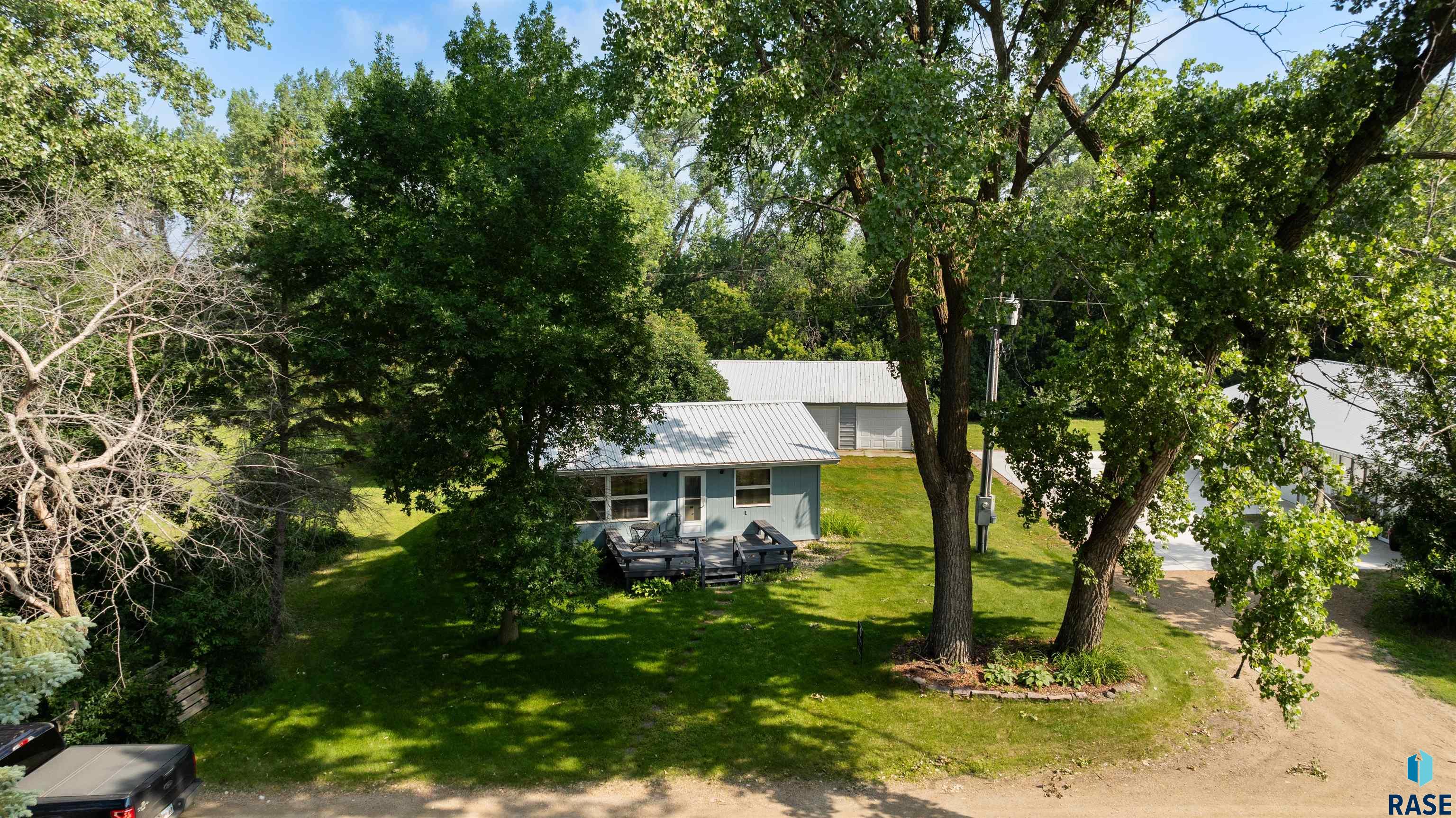 1043 Y Camp Rd