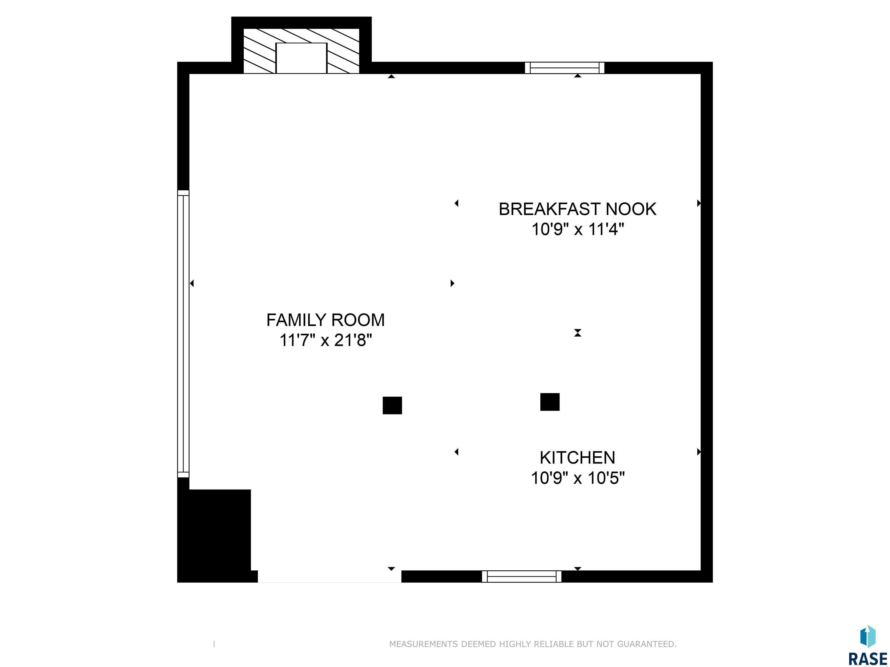 1043 Y Camp Rd