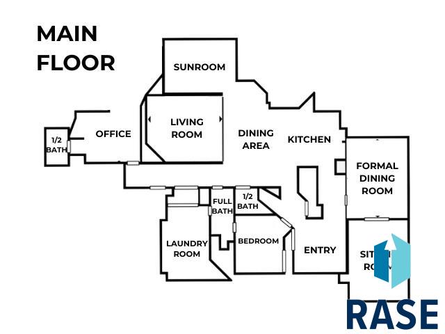 611 E 61st St Street