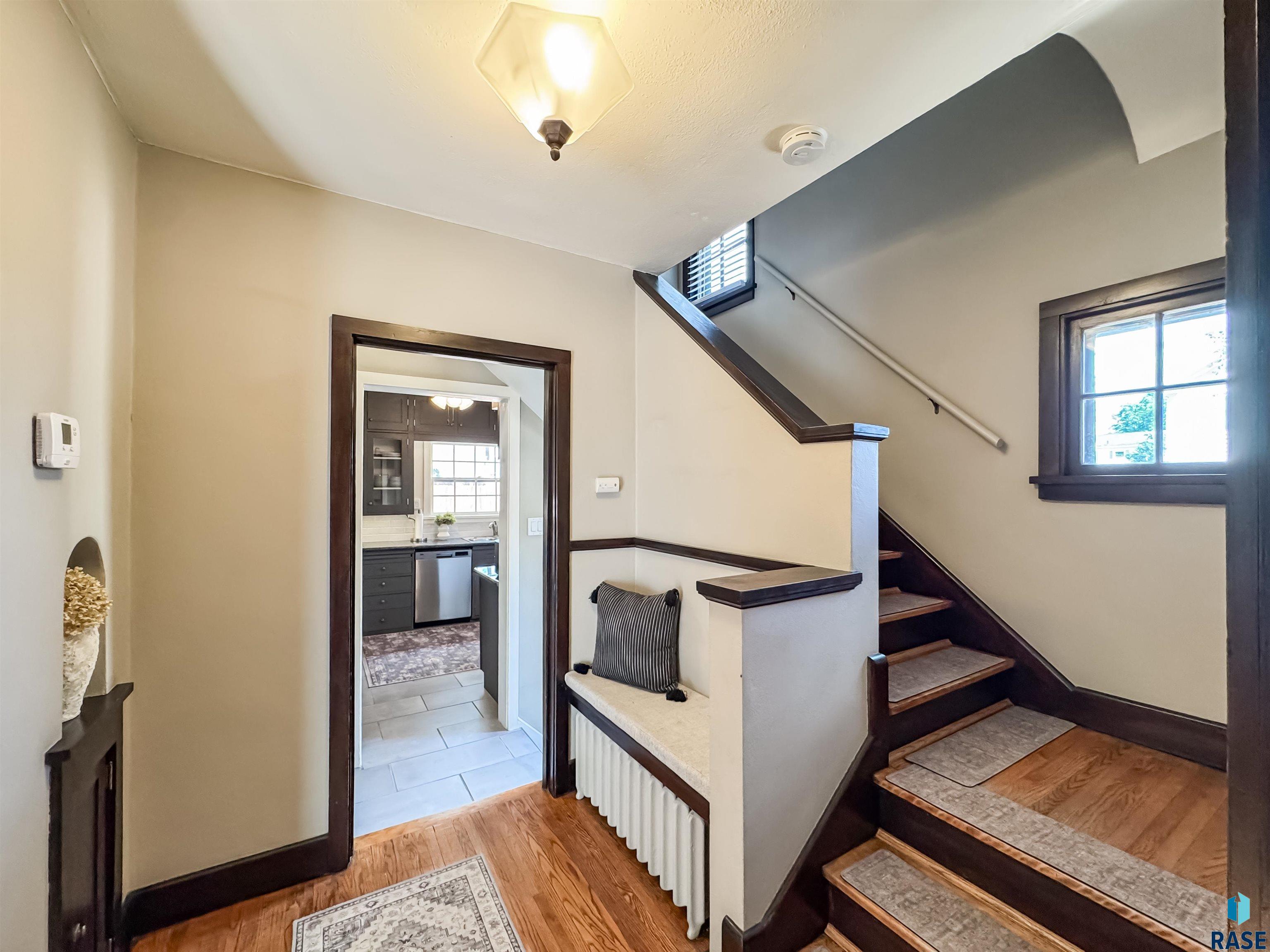 1717 S Spring Ave