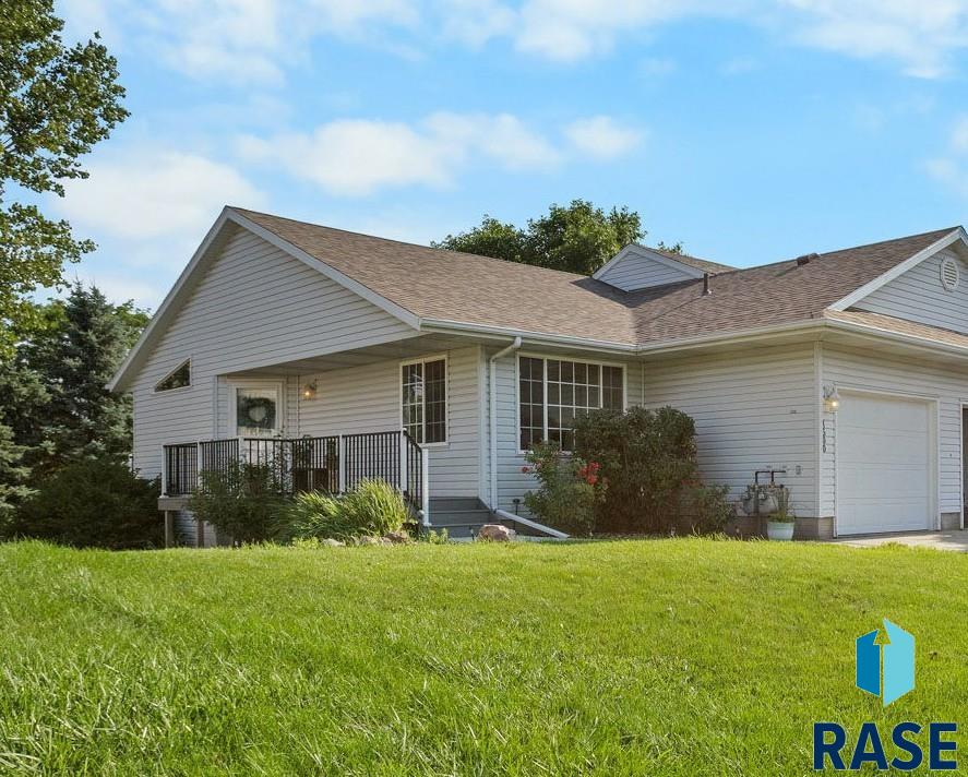 1500 Northstar Ln, Sioux Falls