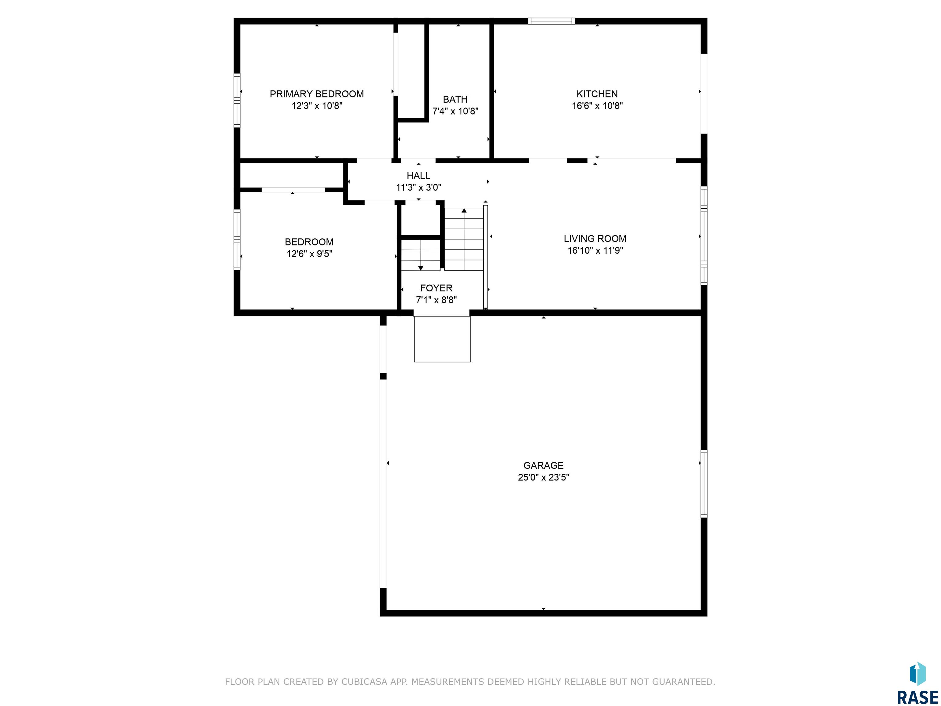 5121 E 17th St Street