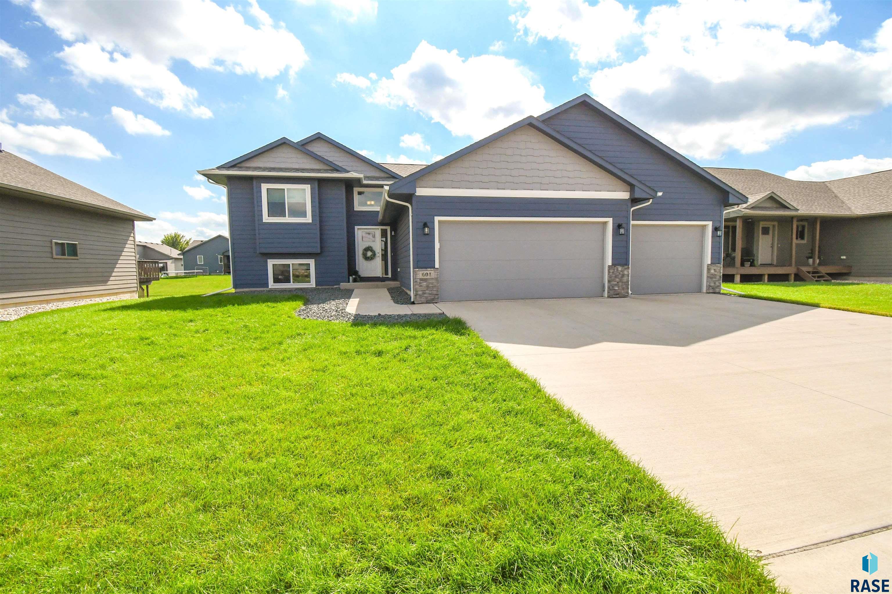 601 Brannon Dr Drive
