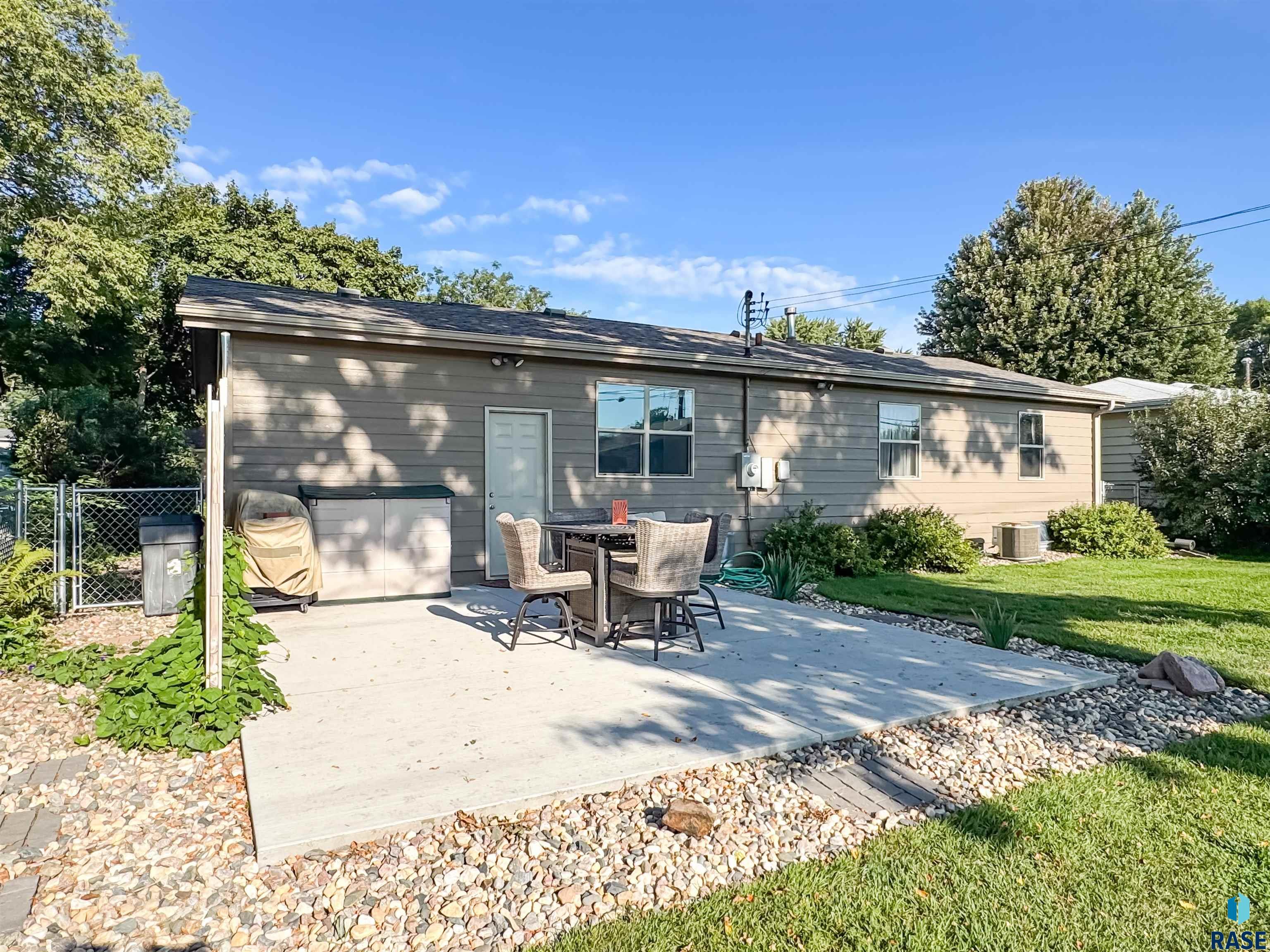 2324 S Crestwood Rd Road