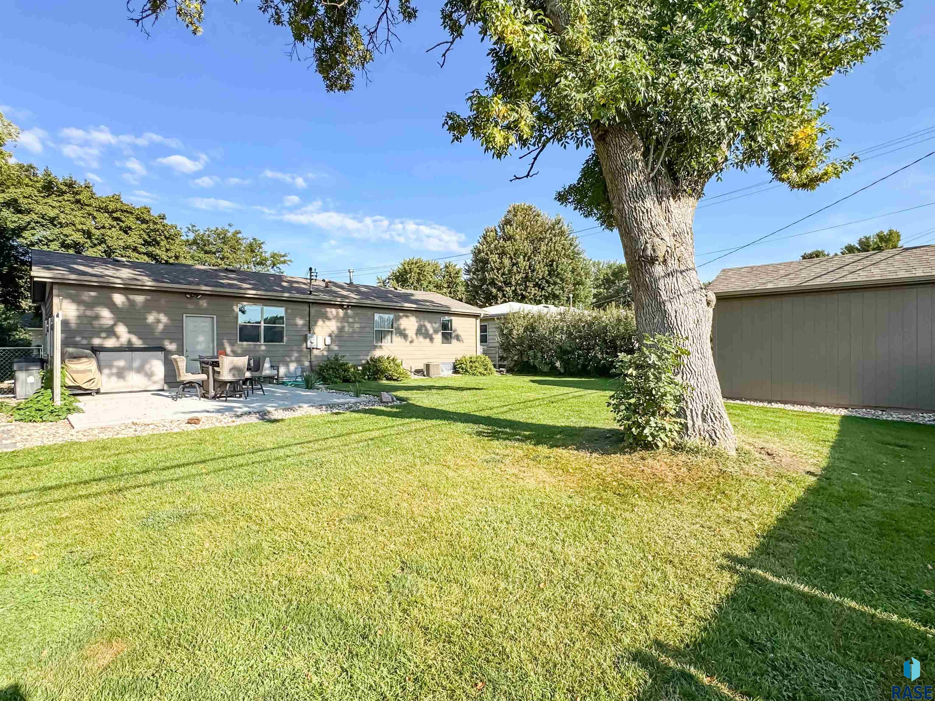 2324 S Crestwood Rd Road