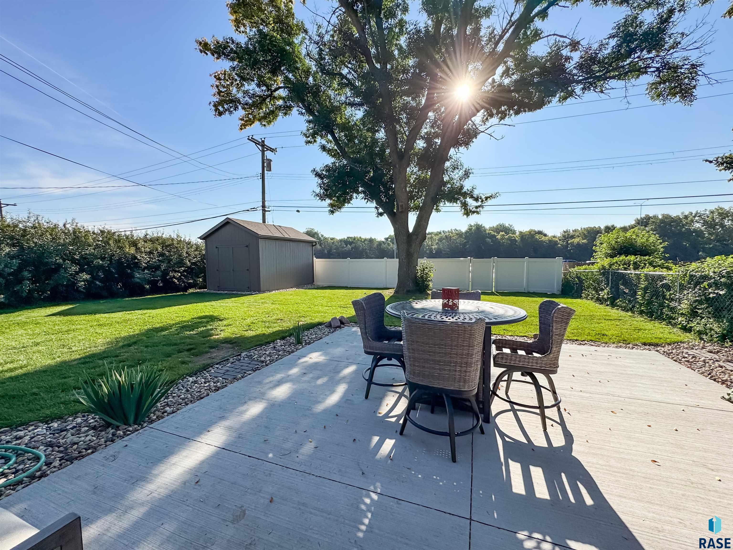 2324 S Crestwood Rd Road