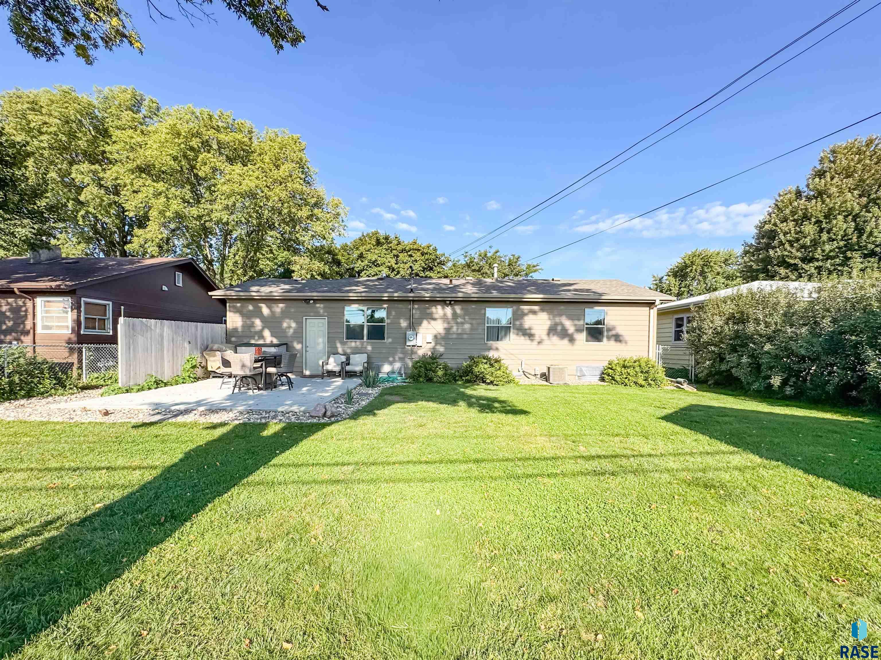 2324 S Crestwood Rd Road
