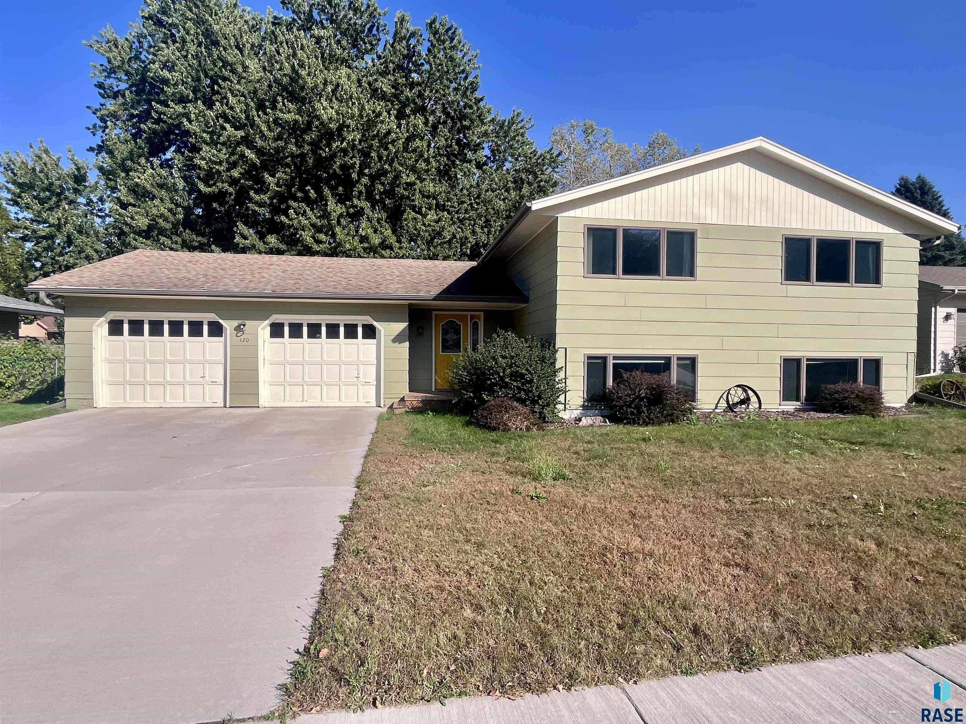 120 S Yellowstone Dr Drive
