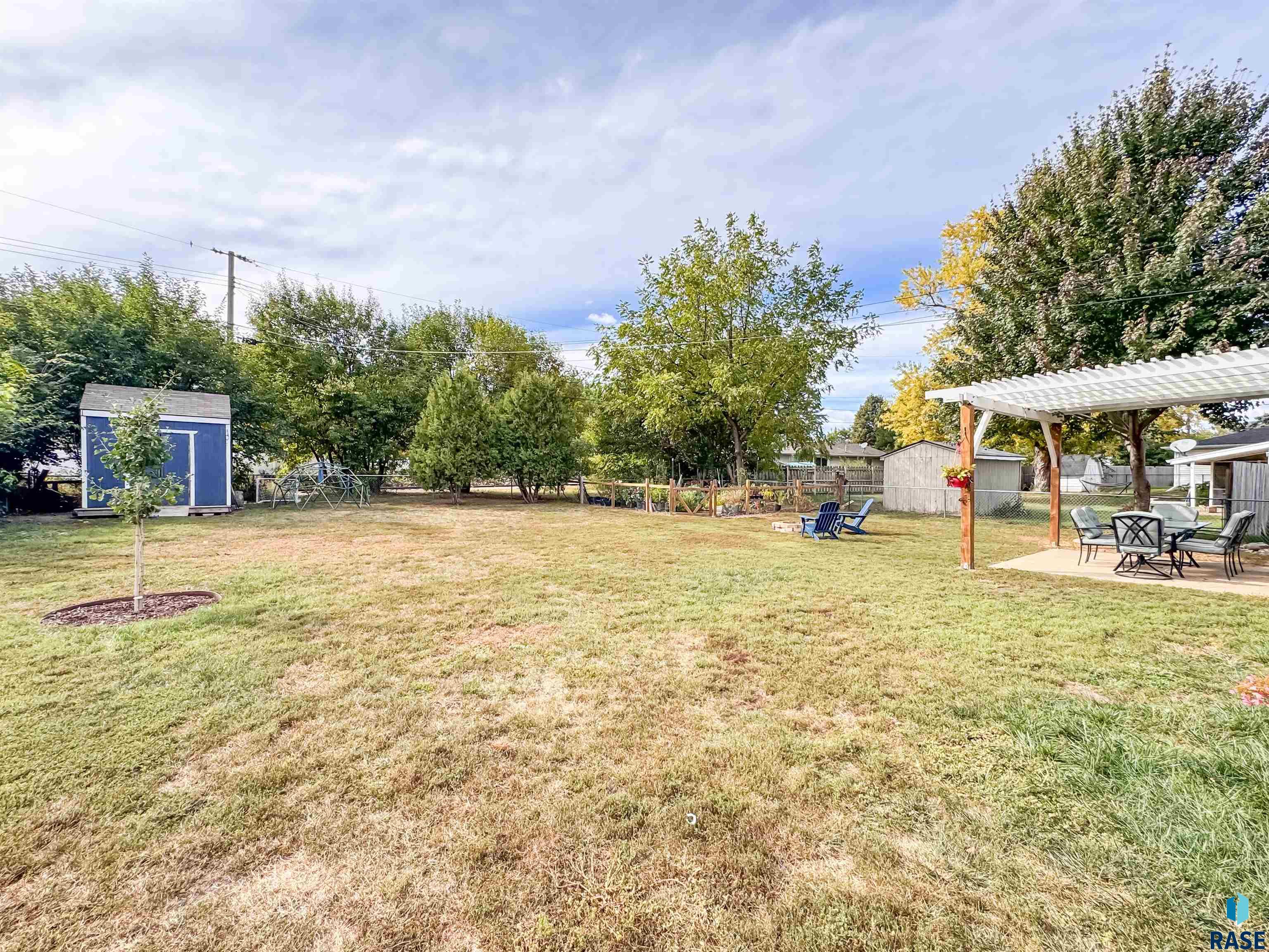 1409 S Riverdale Rd Road