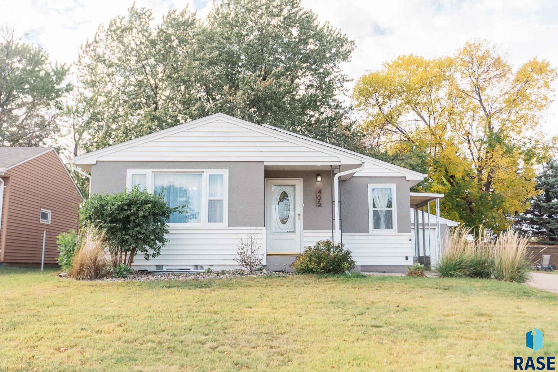 405 S Blaine Ave Avenue