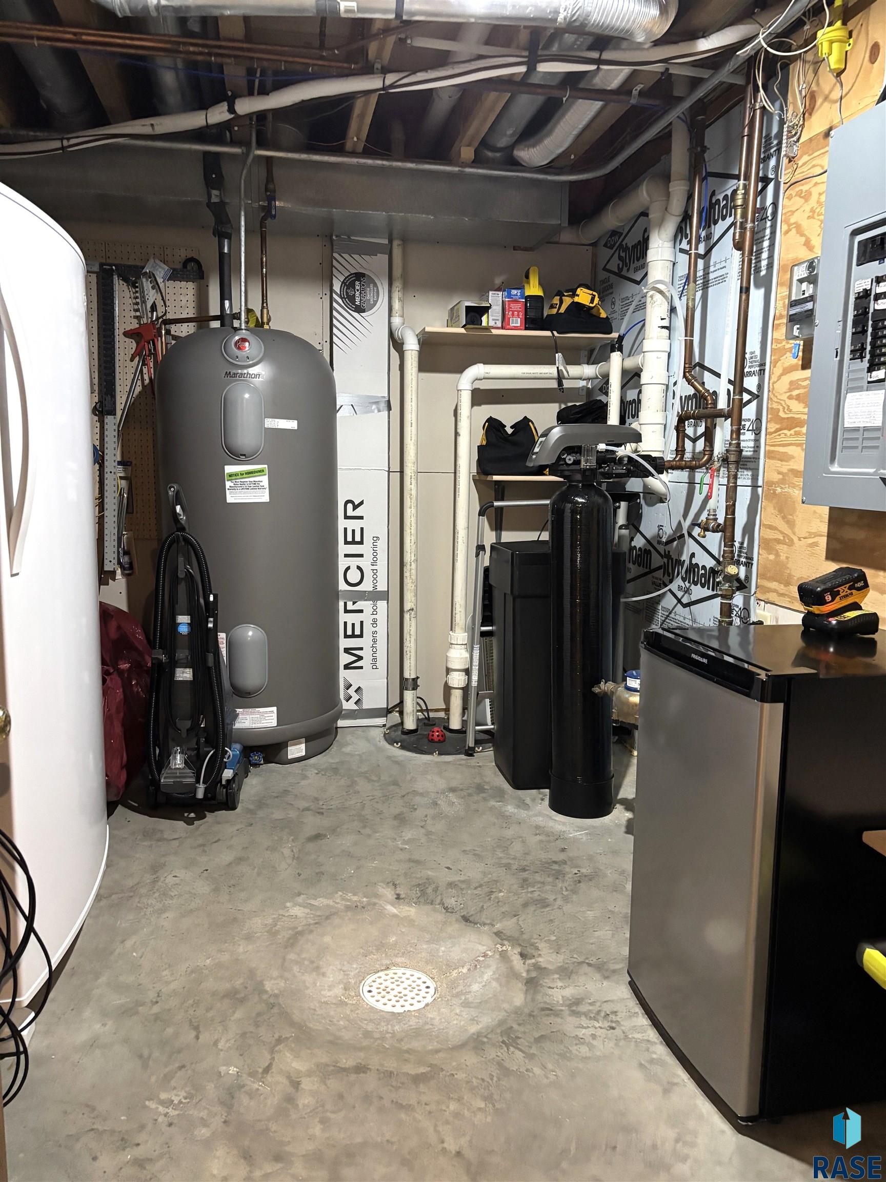 2009 N Broadway Ave Avenue