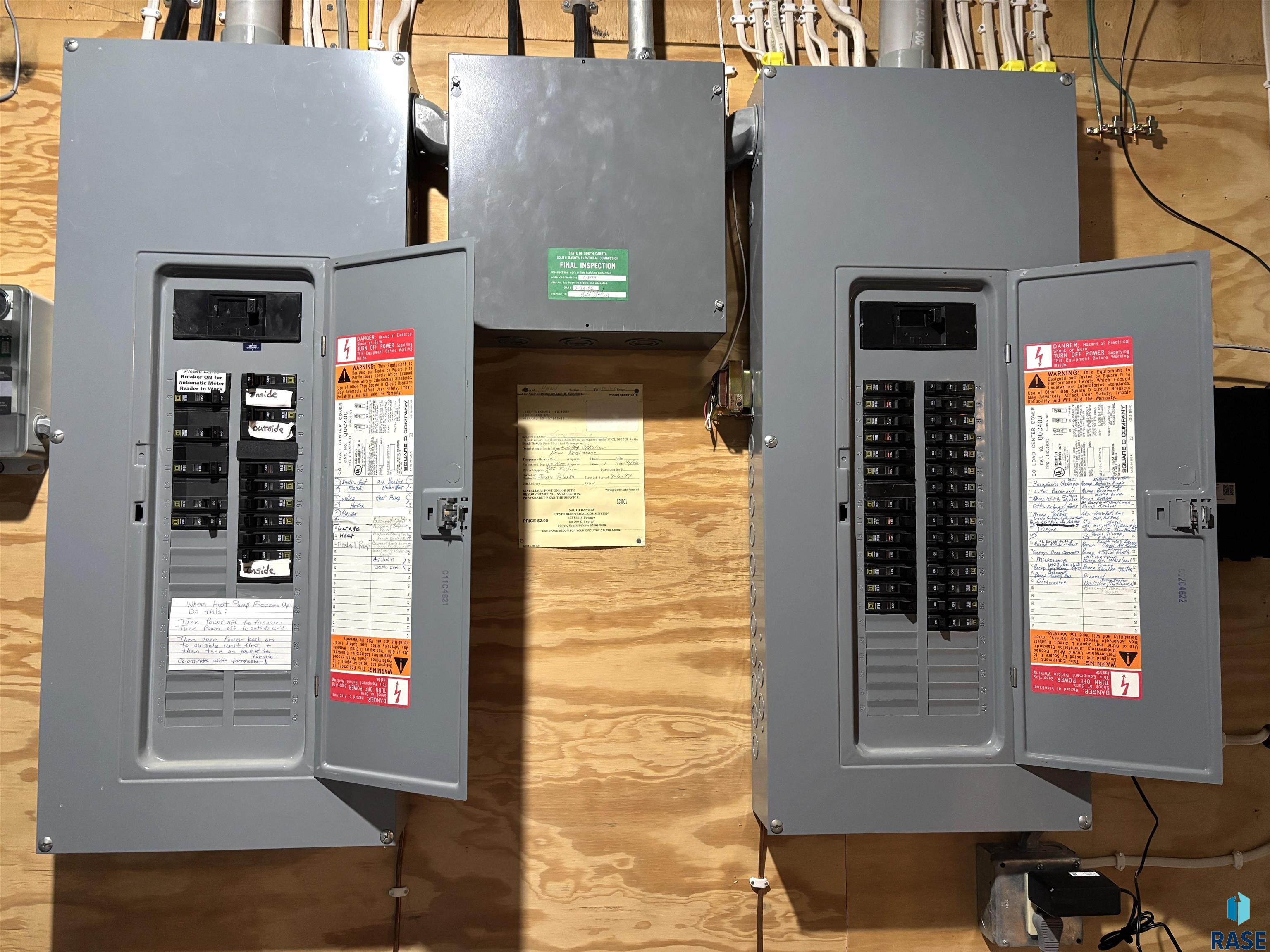 2009 N Broadway Ave Avenue