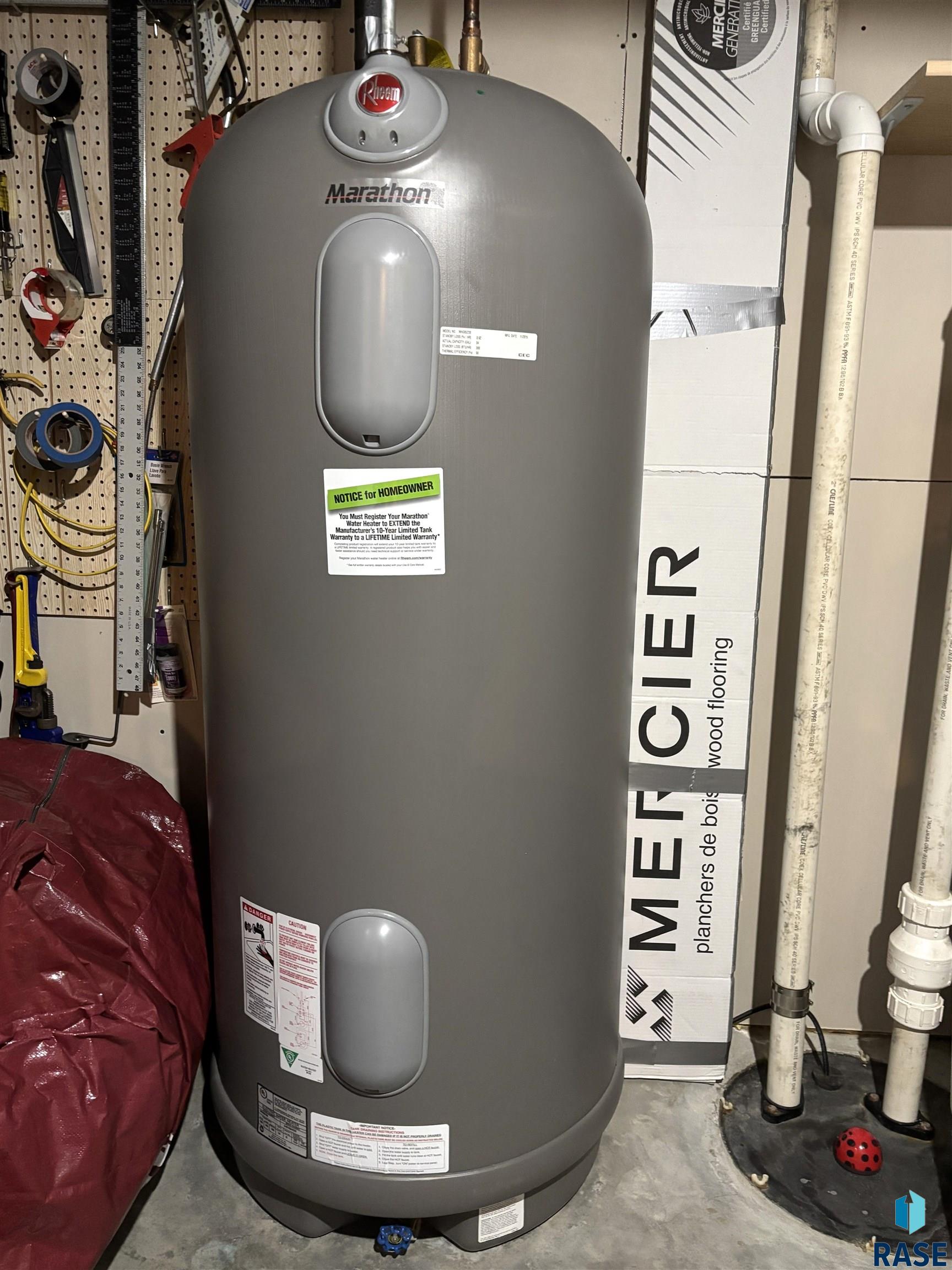 2009 N Broadway Ave Avenue