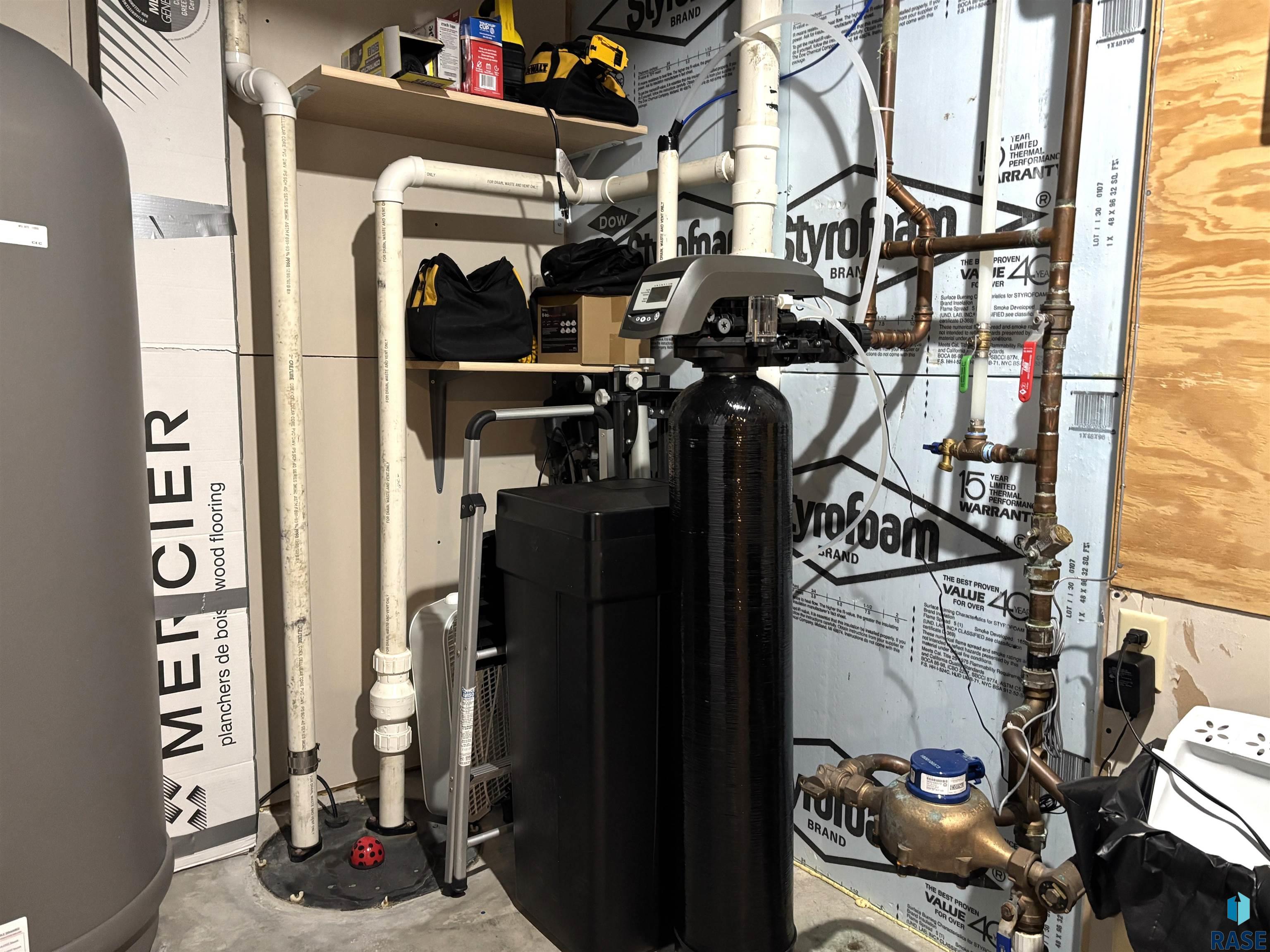 2009 N Broadway Ave Avenue