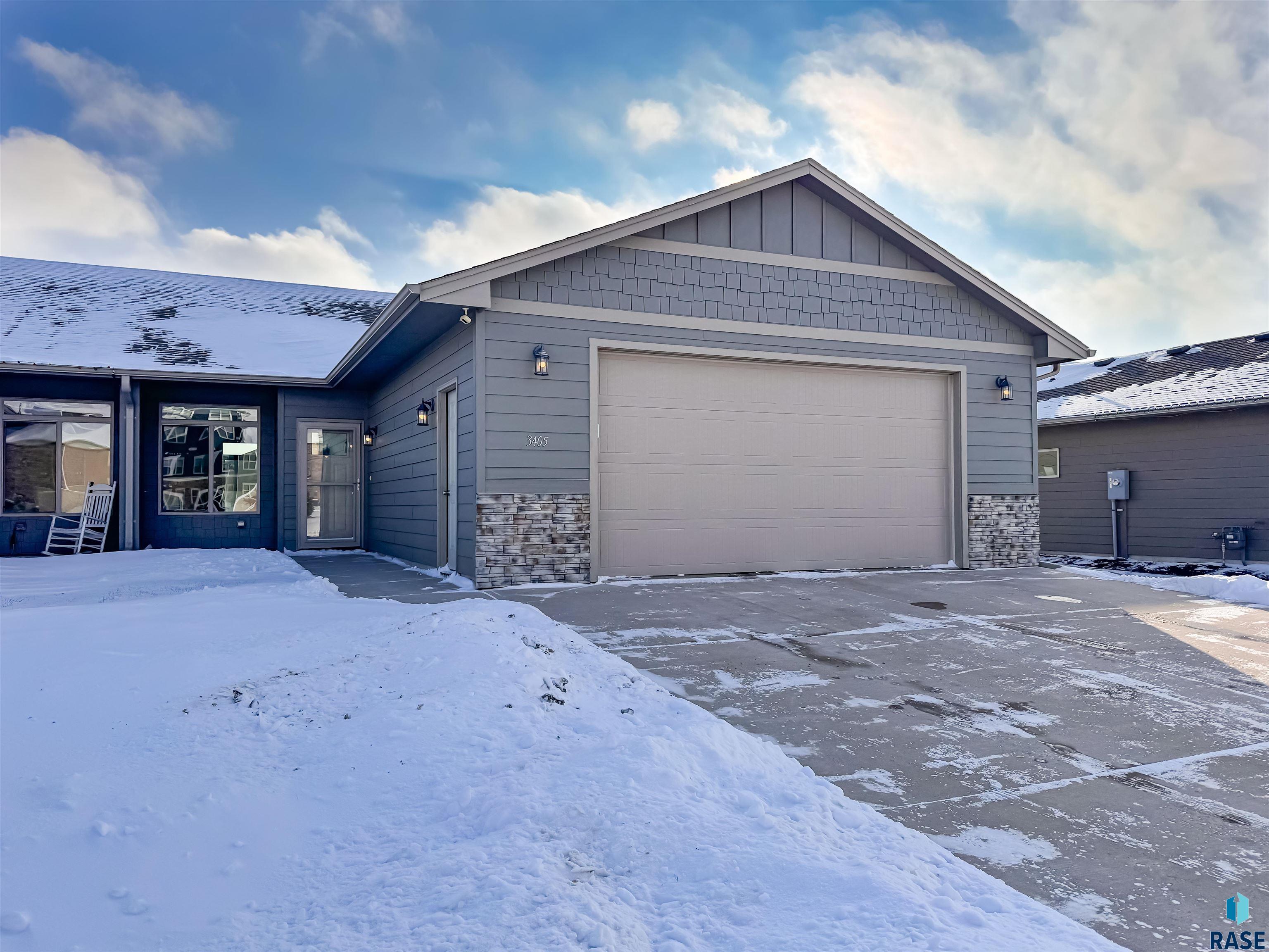 3405 E Bison Trl Trail