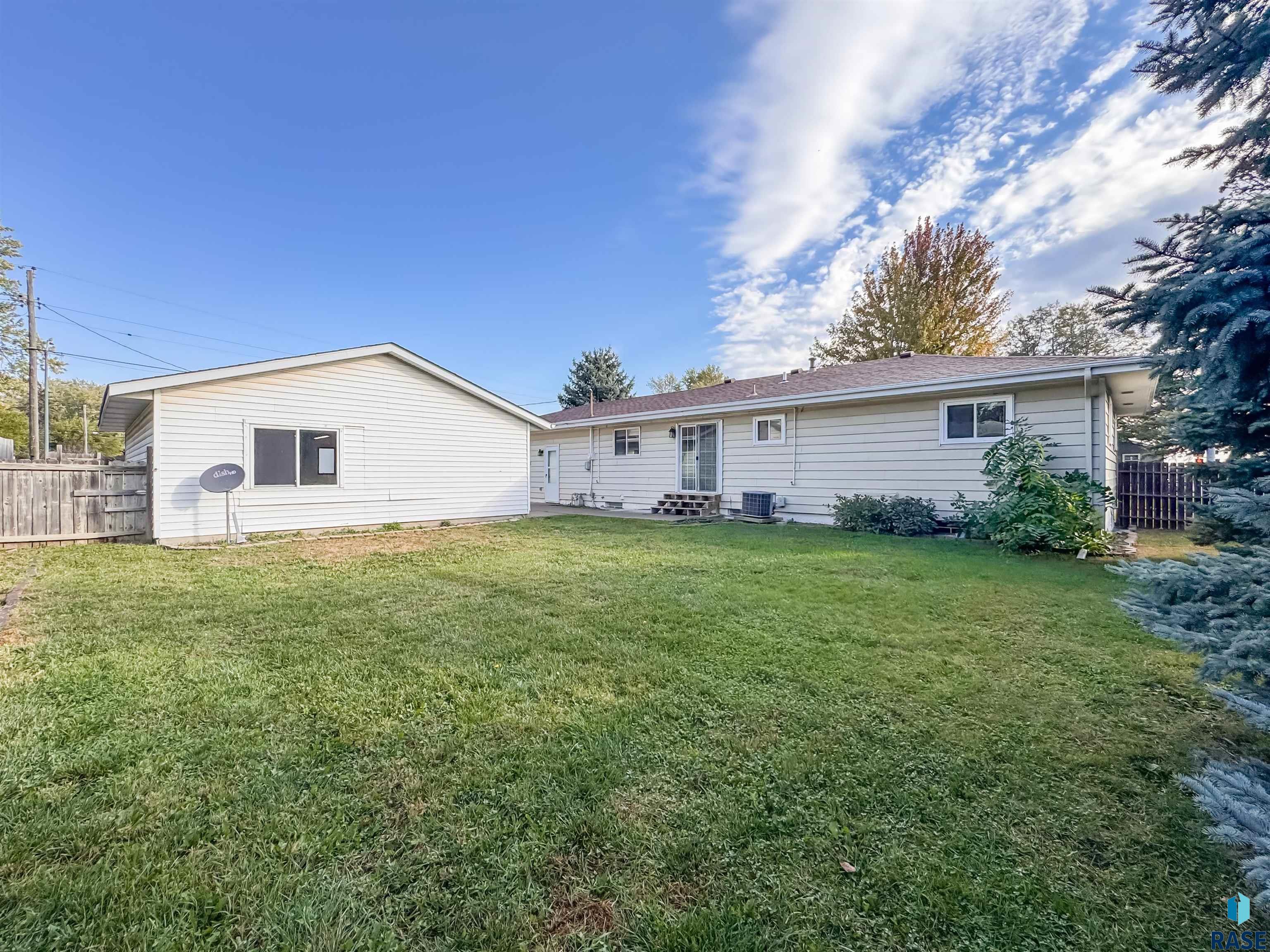 3301 S Terry Ave Avenue