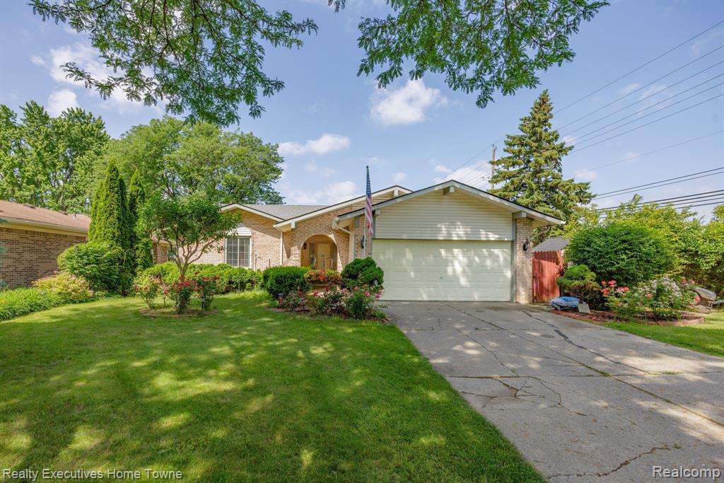 36873 RUSSELL, Sterling Heights, MI 48310