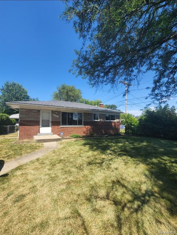 Welcome to 26247 Schoenherr Rd. 3 Bedrooms 1 full bath fully updated. Freshly painted, brand new flooring throughout the whole house. Newer kitchen with granite counter tops, newer lightings, 2022 Roof and much more. Schedule you're showing today!