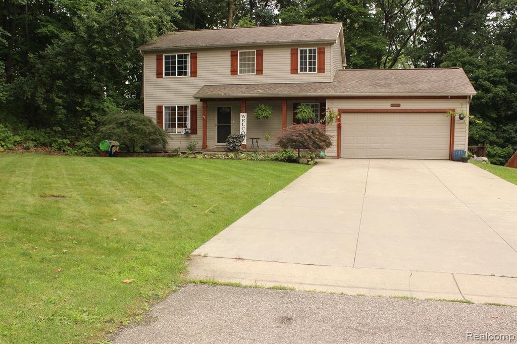 2925 COVENTRY, Waterford, MI 48327
