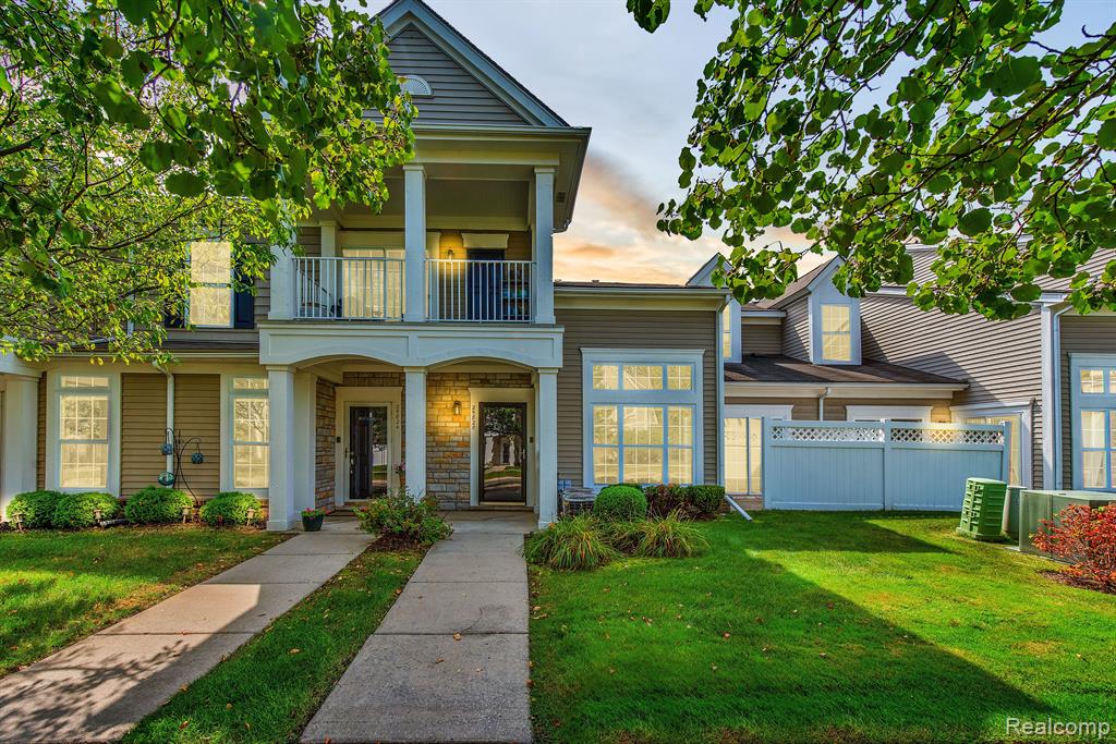 25820 MARITIME, Harrison Twp, MI 48045